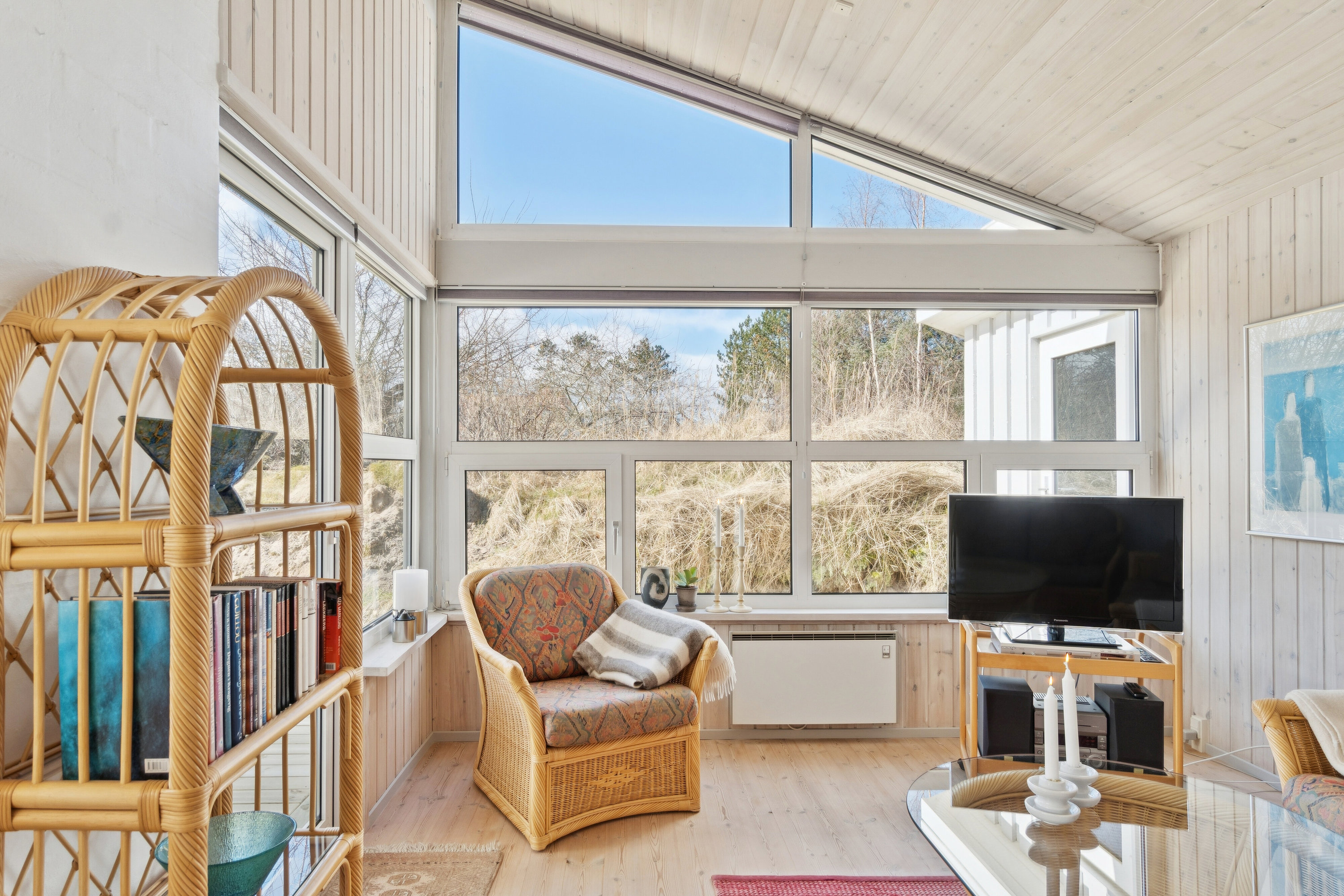 Gyvelvej 11, Tversted, 9881 Bindslev