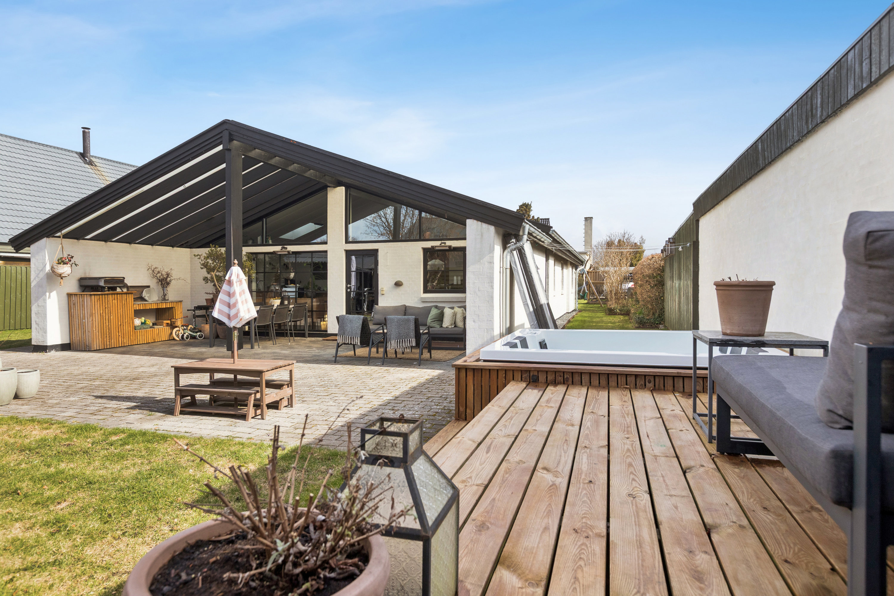 Snerlevej 5, 2670 Greve