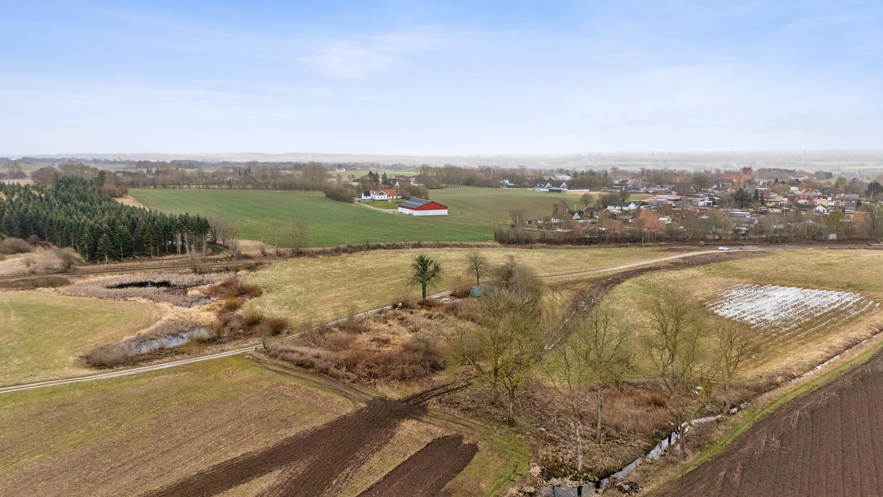 Egemosevej 22B, 4571 Grevinge