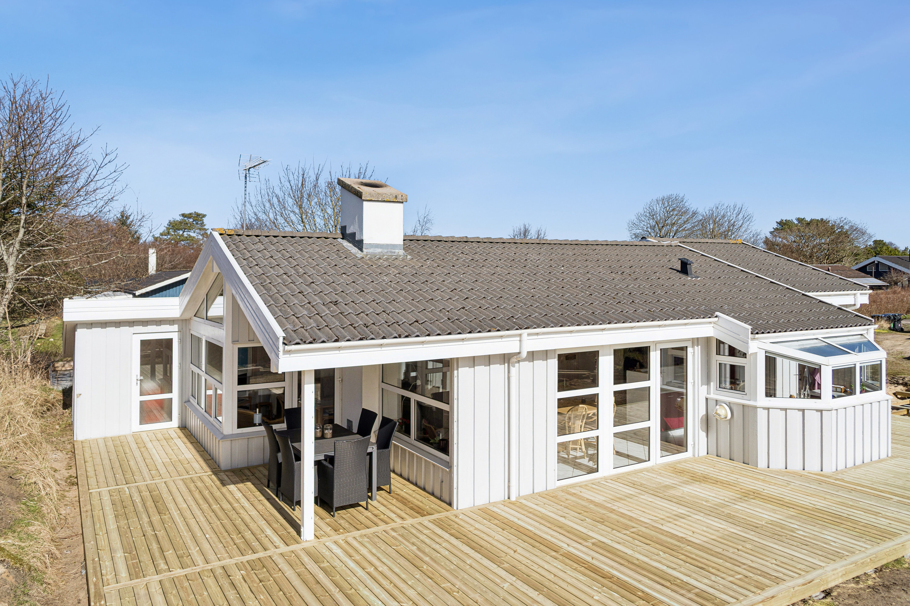 Gyvelvej 11, Tversted, 9881 Bindslev