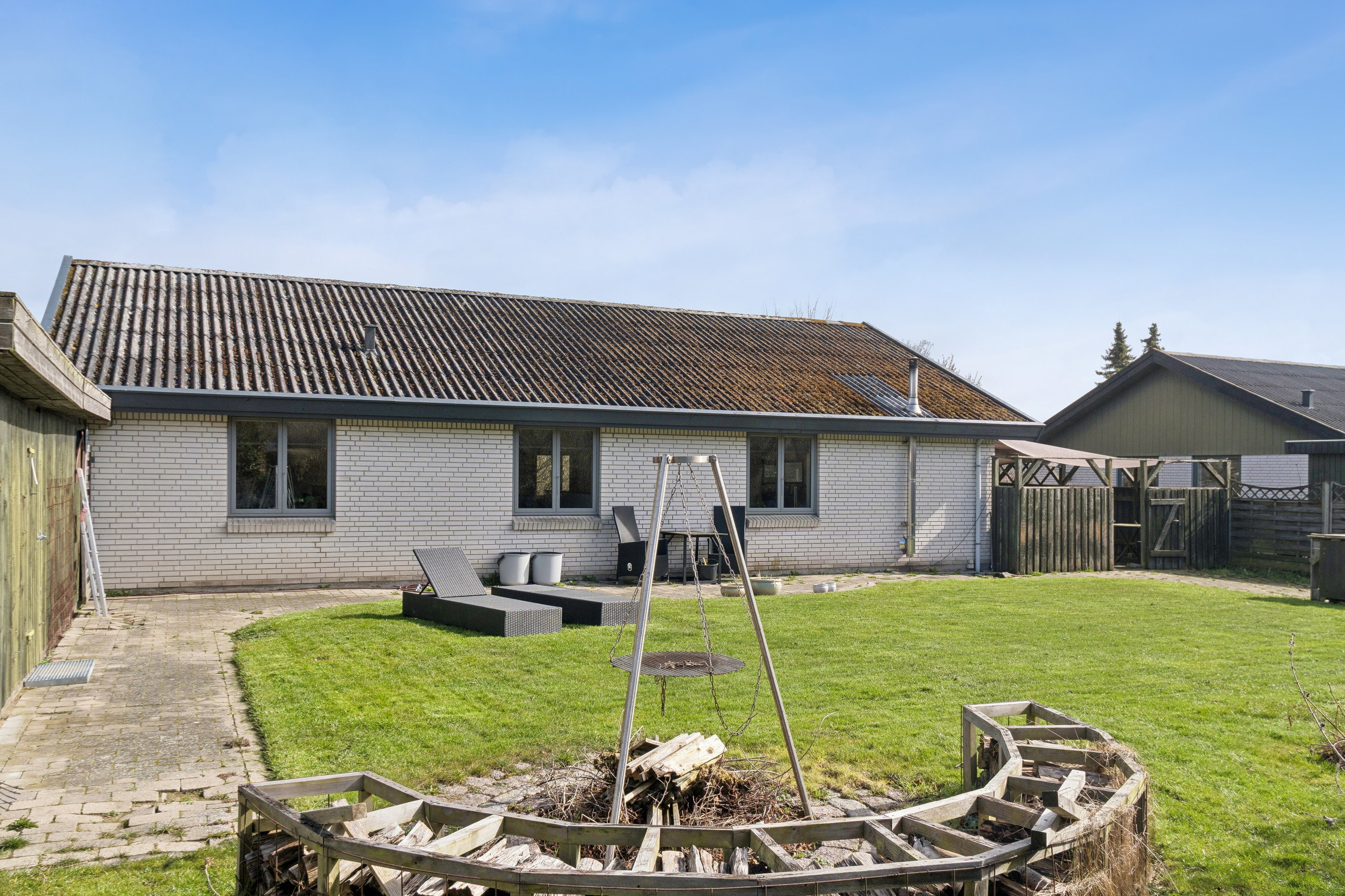 Wiuffsvej 11, 4540 Fårevejle