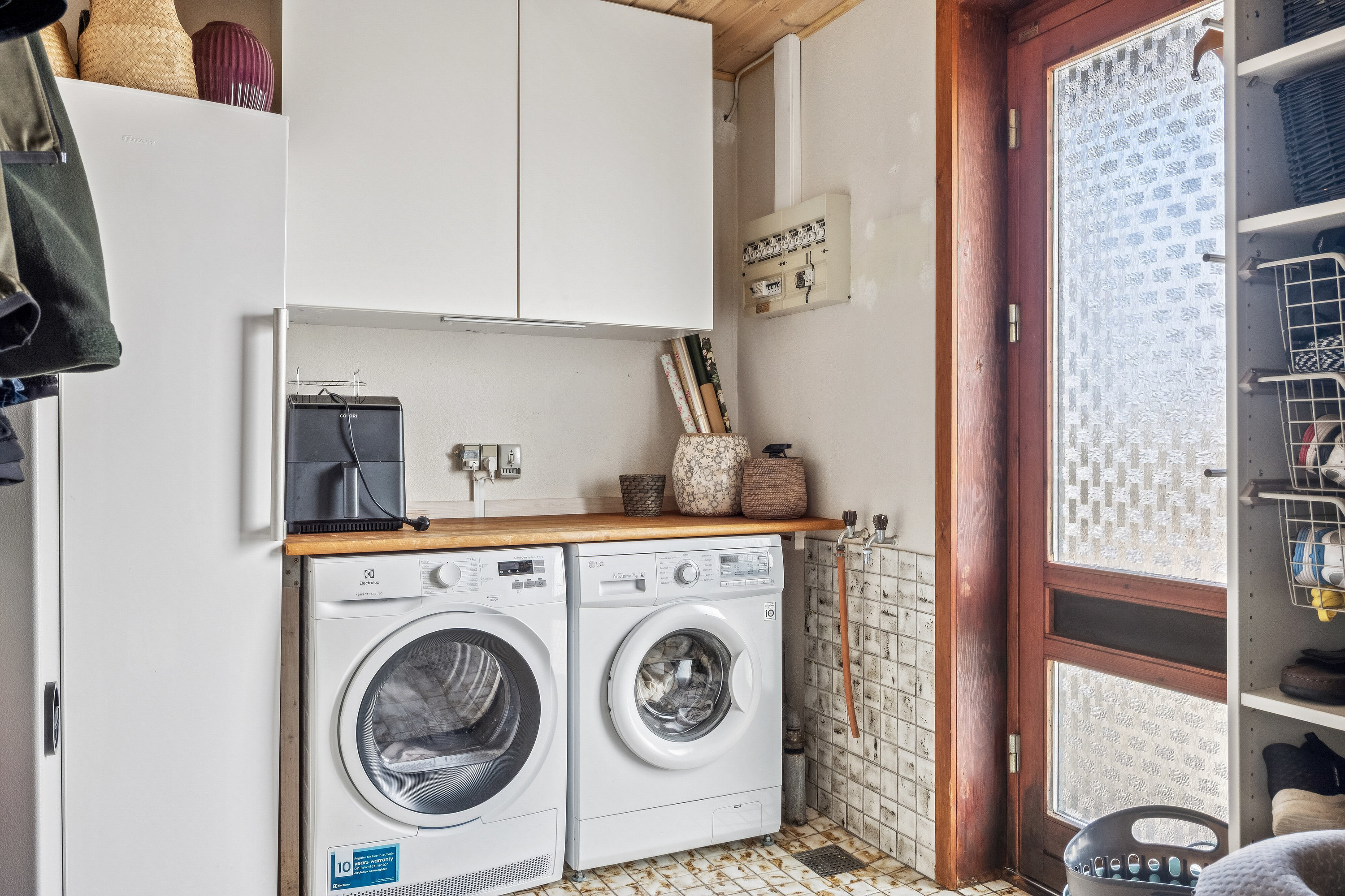 Fremhævet bryggers billede i fuldskærmstilstand. Billede af Wiuffsvej 11, 4540 Fårevejle