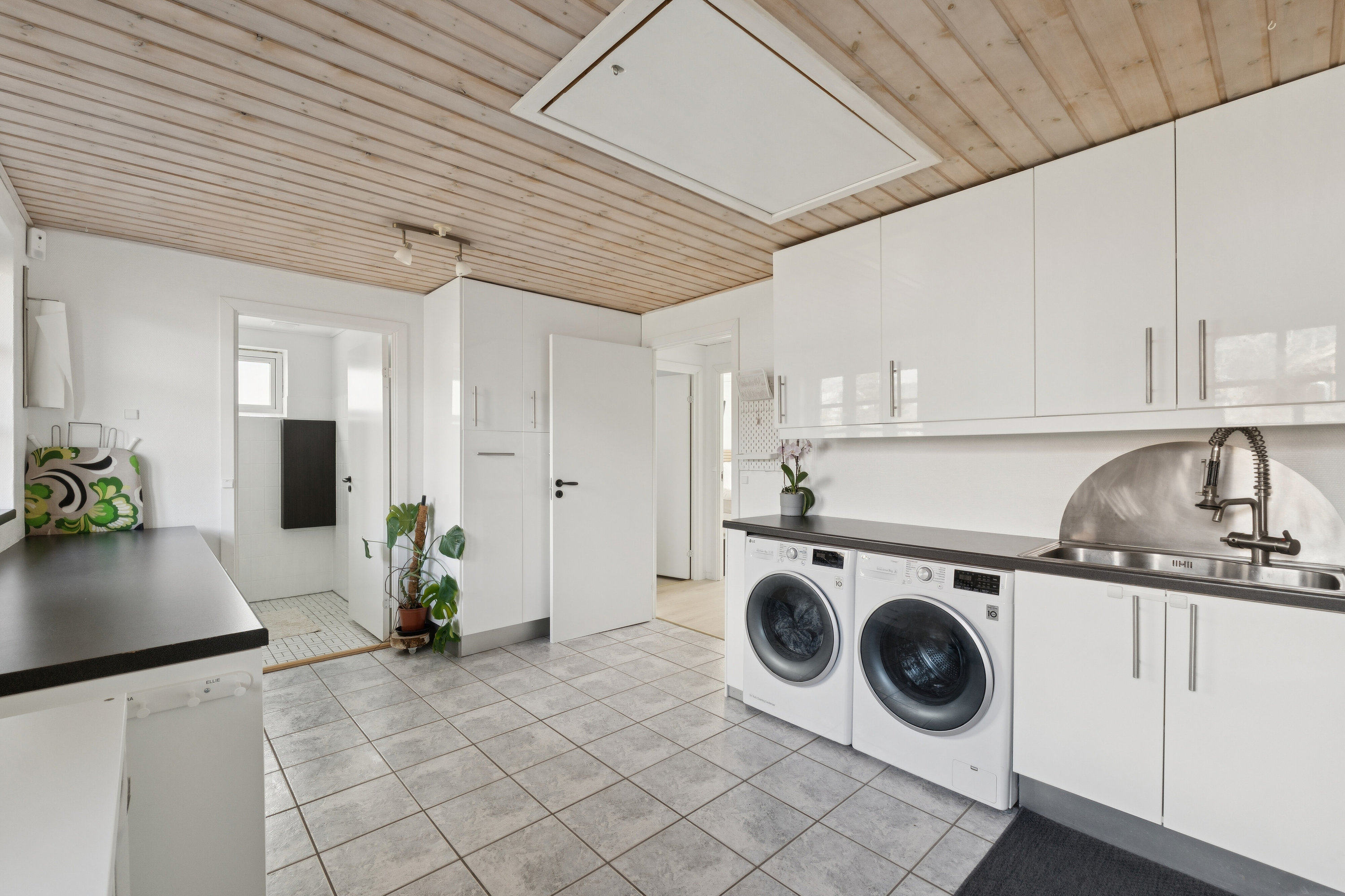 Fremhævet bryggers billede i fuldskærmstilstand. Billede af Emilsgave 55, 4130 Viby Sjælland