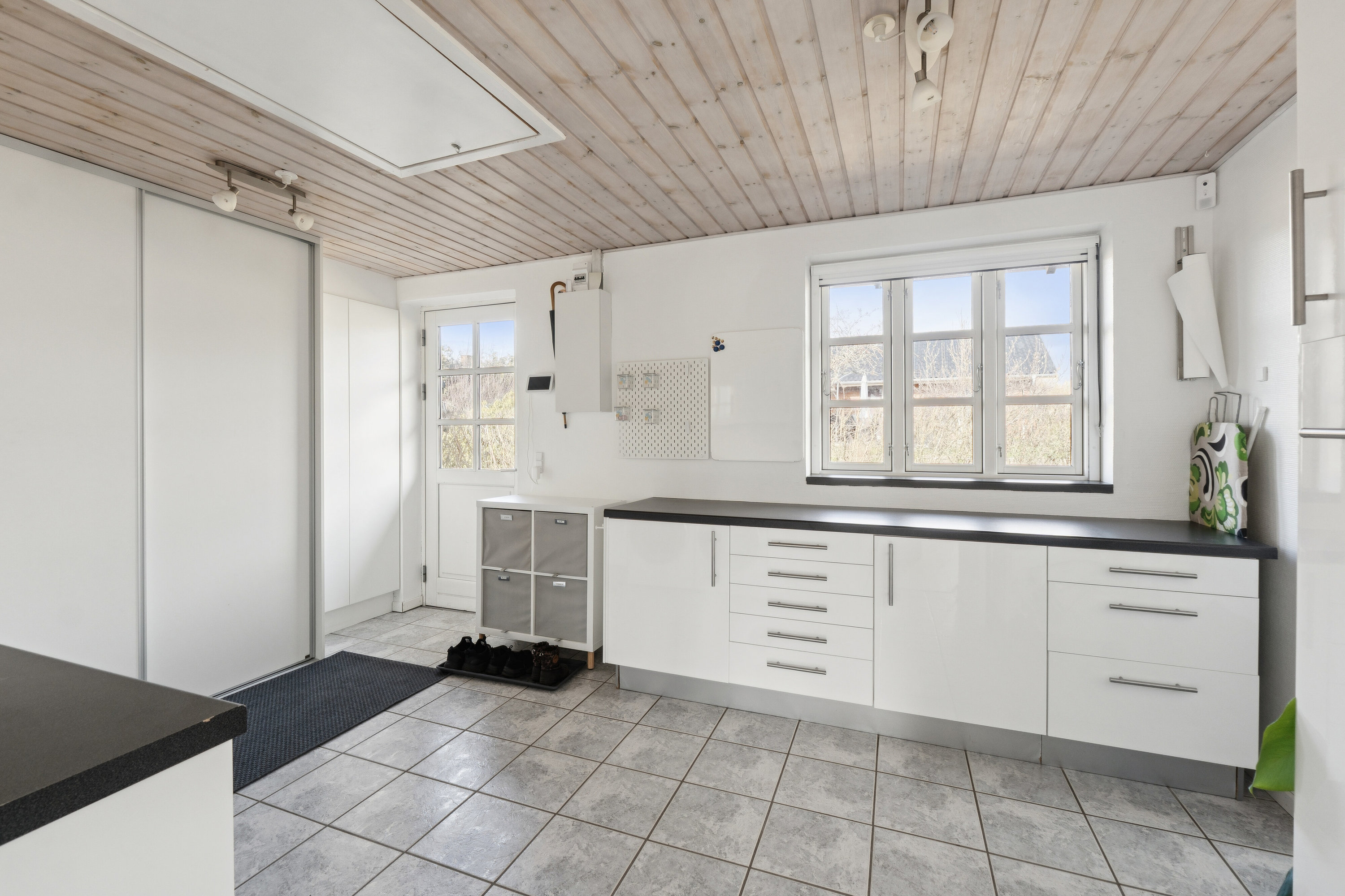 Fremhævet bryggers billede i fuldskærmstilstand. Billede af Emilsgave 55, 4130 Viby Sjælland