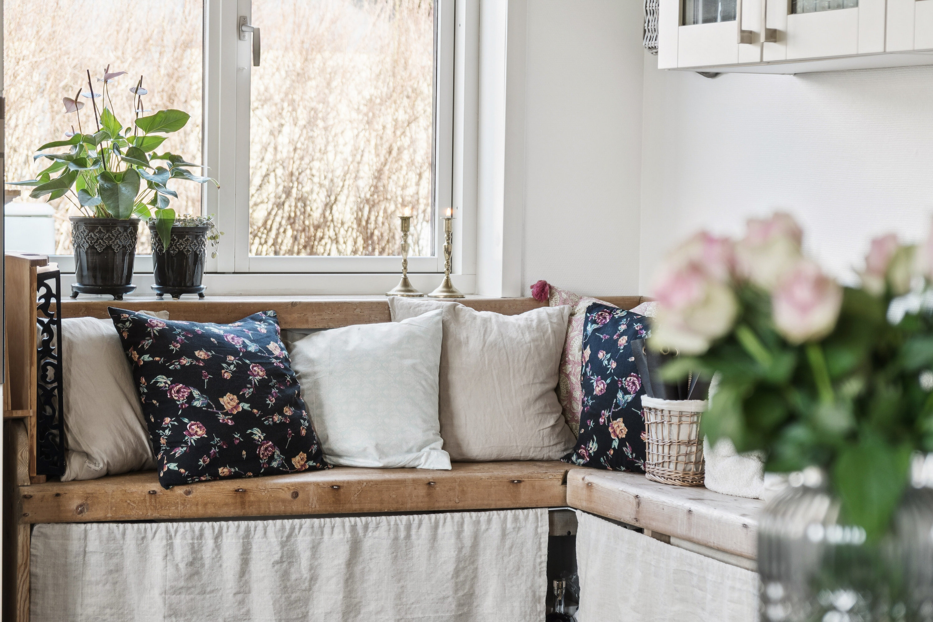 Fremhævet indendørs billede i fuldskærmstilstand. Billede af Wiuffsvej 11, 4540 Fårevejle