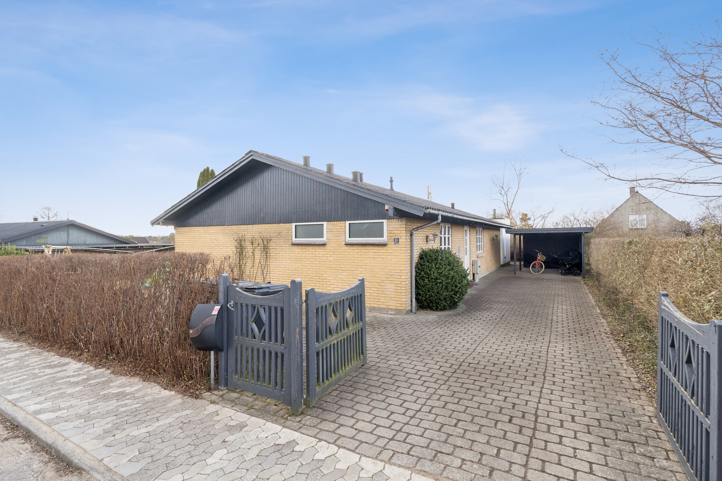 Emilsgave 55, 4130 Viby Sjælland