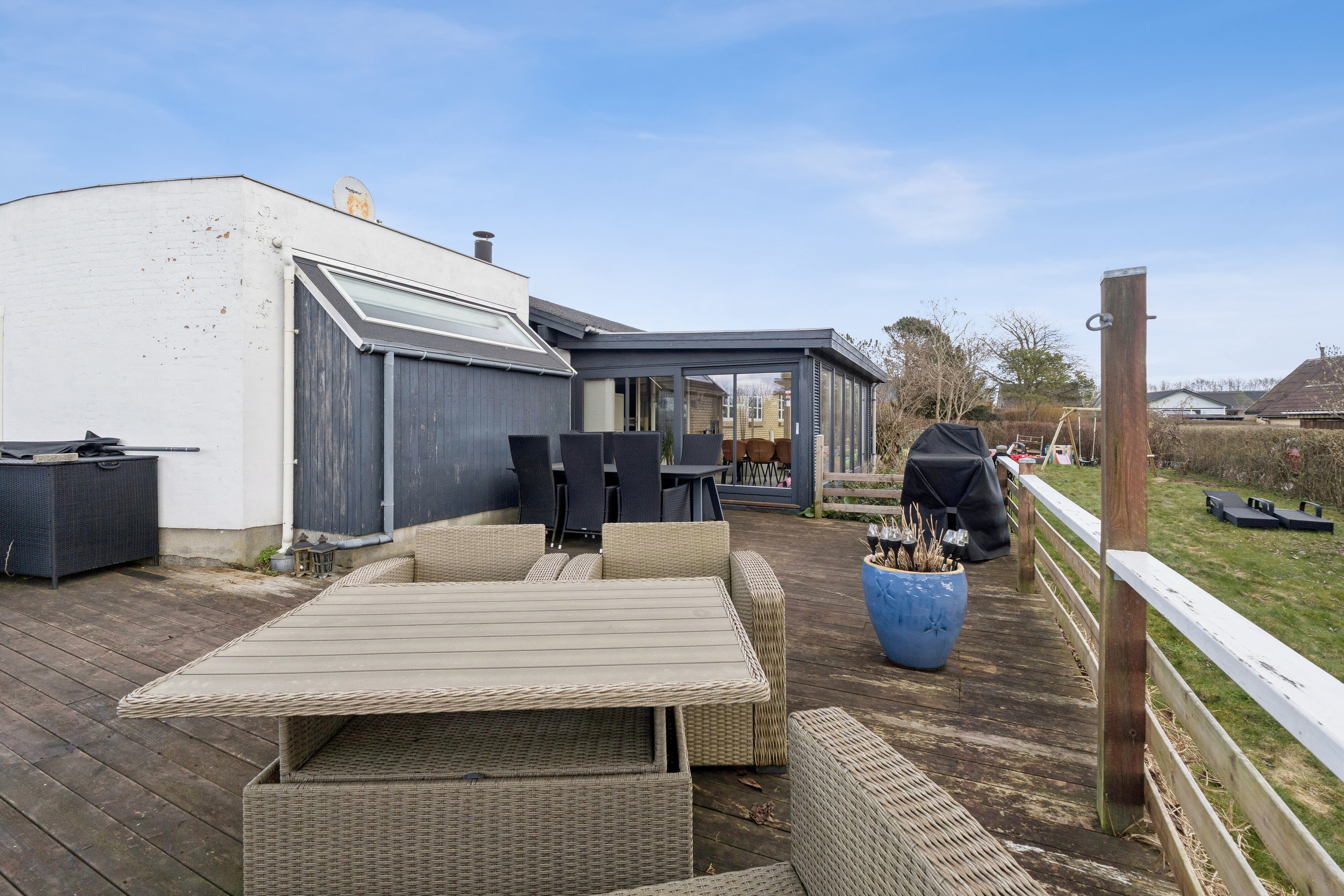 Emilsgave 55, 4130 Viby Sjælland