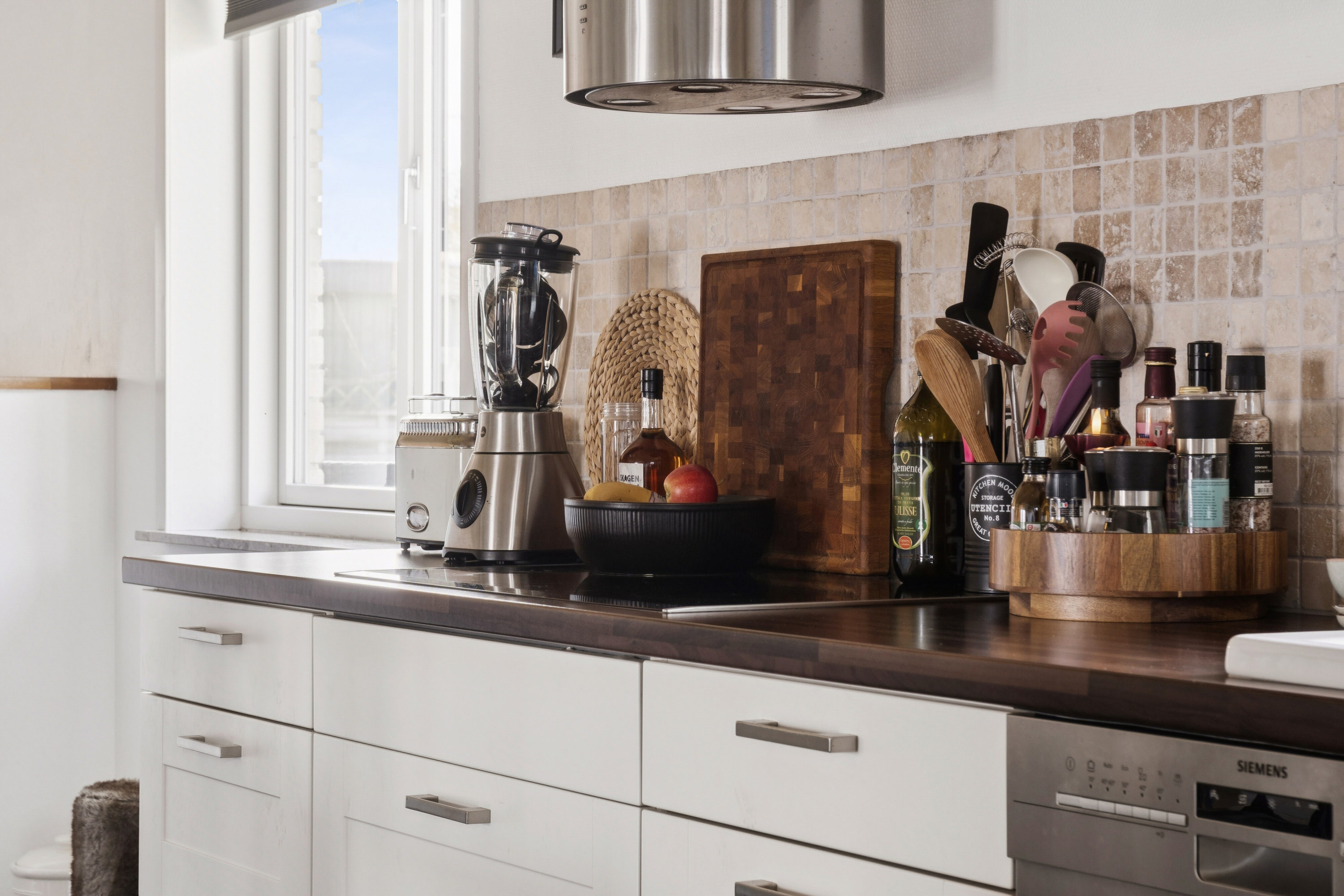 Fremhævet indendørs billede i fuldskærmstilstand. Billede af Wiuffsvej 11, 4540 Fårevejle