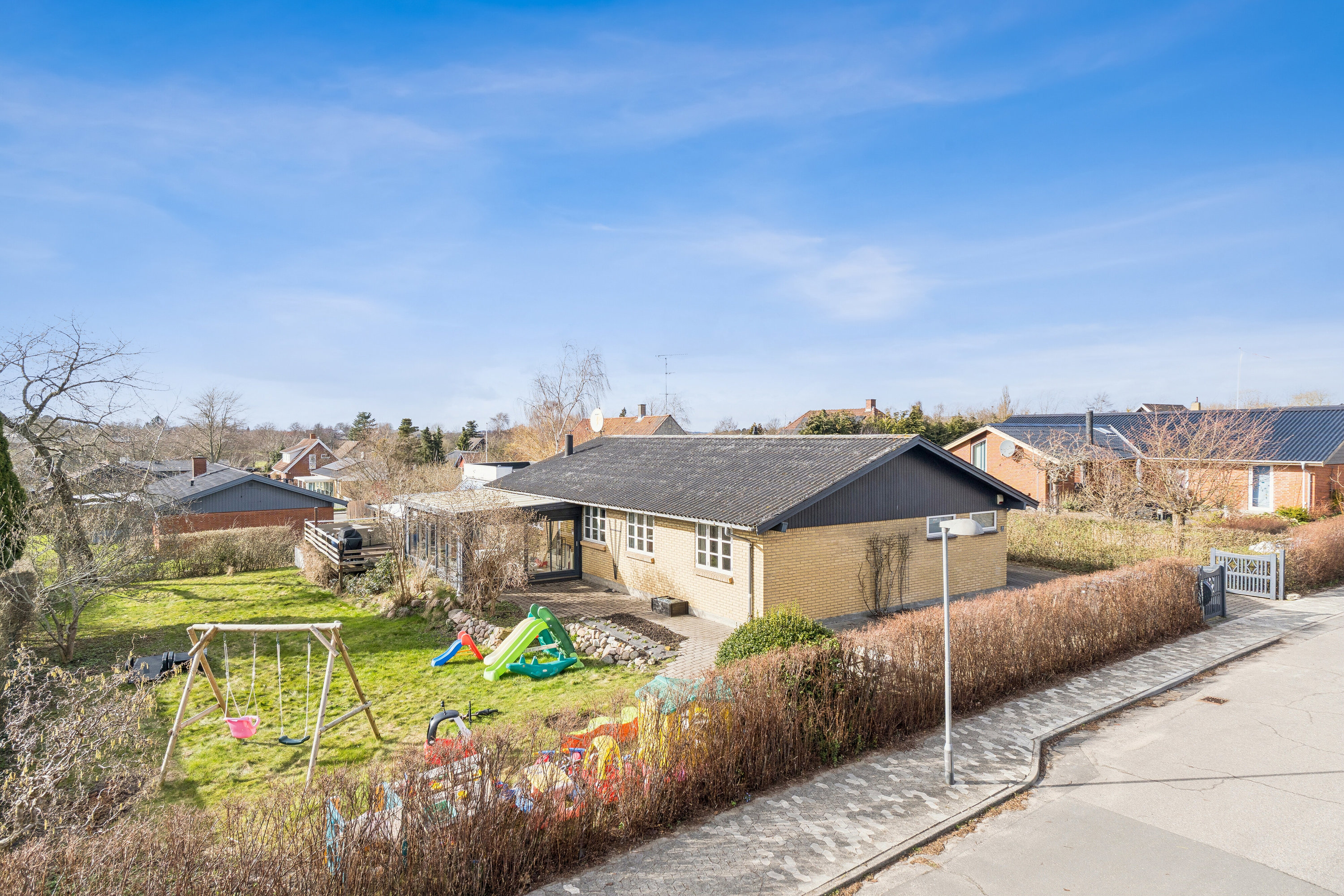 Emilsgave 55, 4130 Viby Sjælland