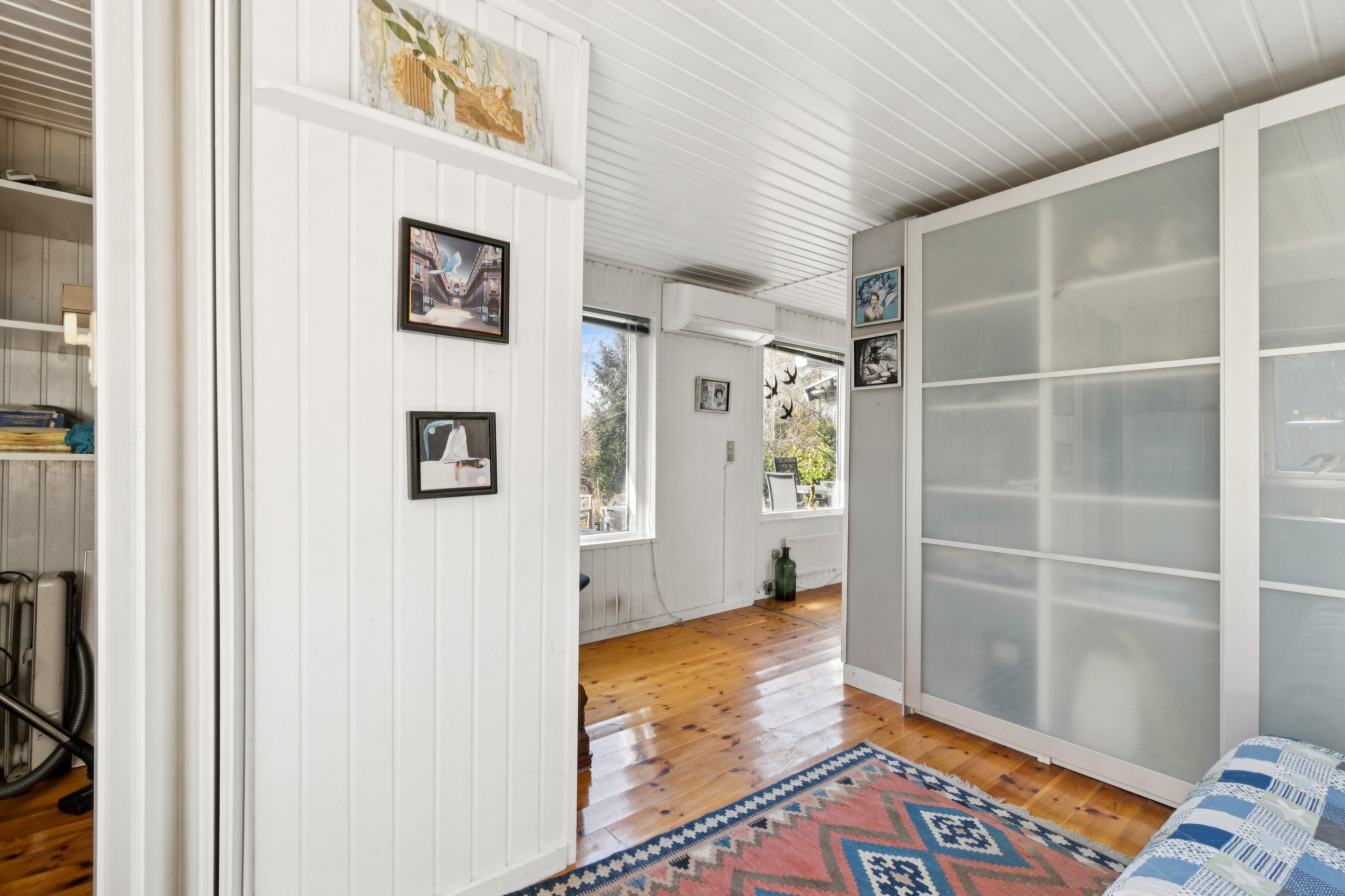 Fremhævet værelse billede i fuldskærmstilstand. Billede af Egelunden 22, Tollerup, 3370 Melby