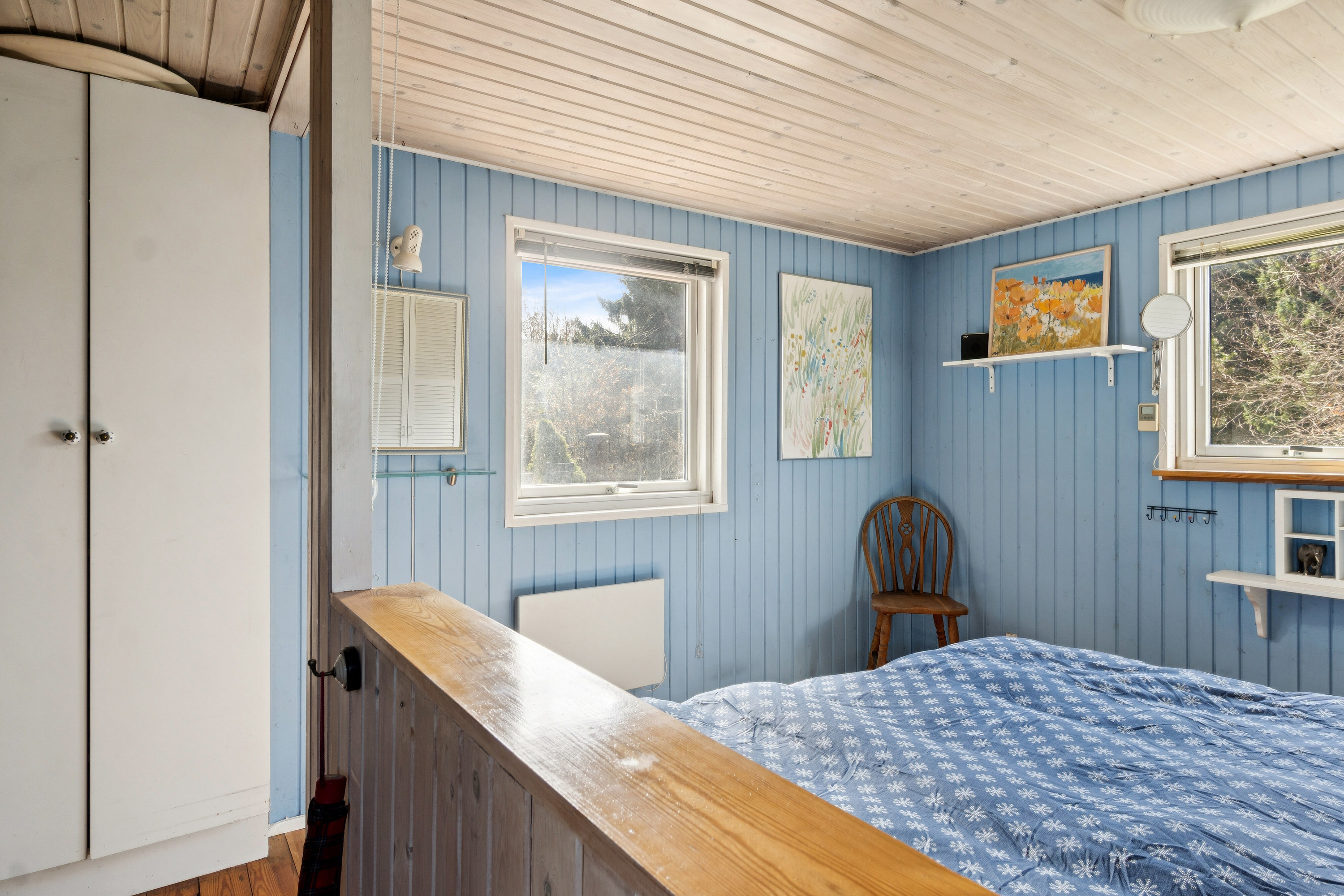 Fremhævet værelse billede i fuldskærmstilstand. Billede af Egelunden 22, Tollerup, 3370 Melby