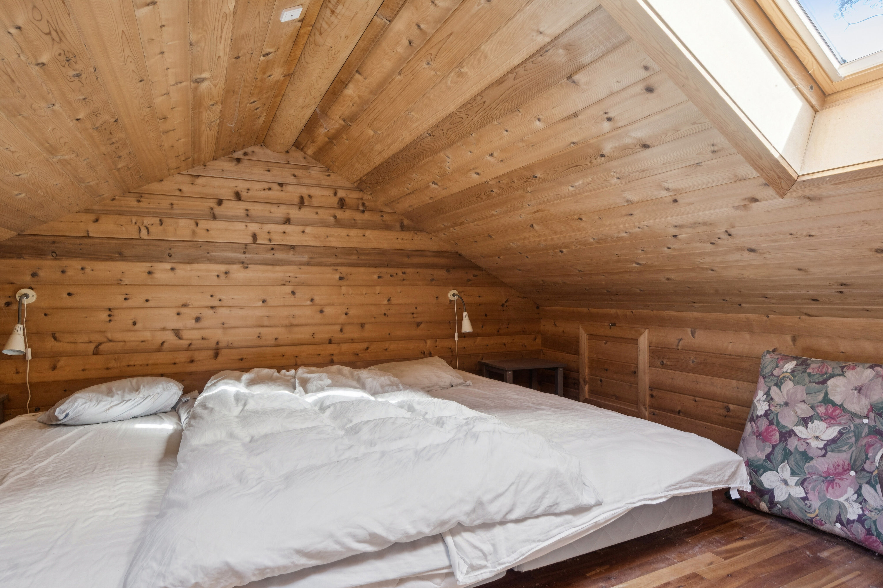 Fremhævet hems billede i fuldskærmstilstand. Billede af Revlingsvinget 10, Tibirke Sand, 3300 Frederiksværk