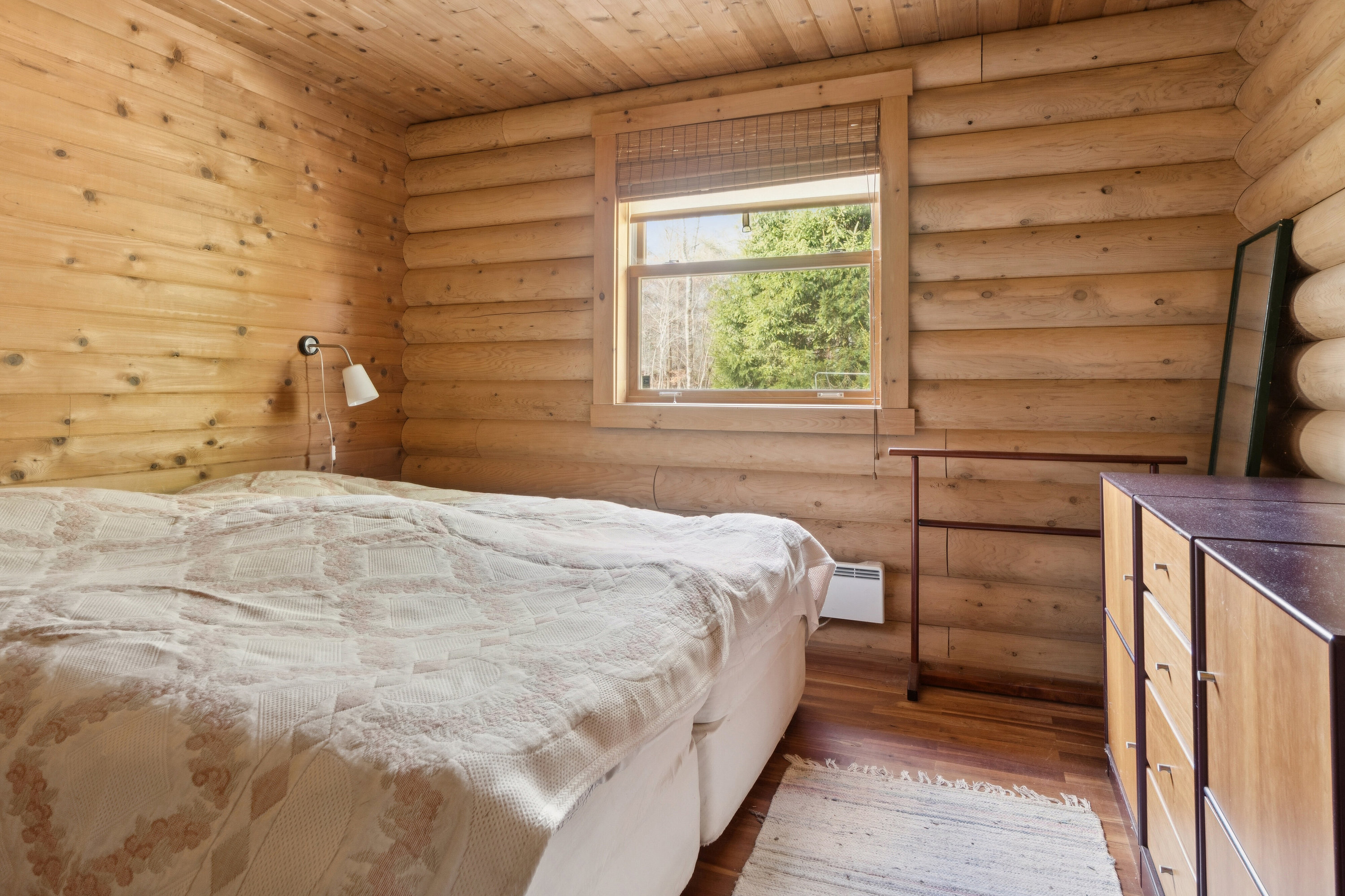 Fremhævet værelse billede i fuldskærmstilstand. Billede af Revlingsvinget 10, Tibirke Sand, 3300 Frederiksværk