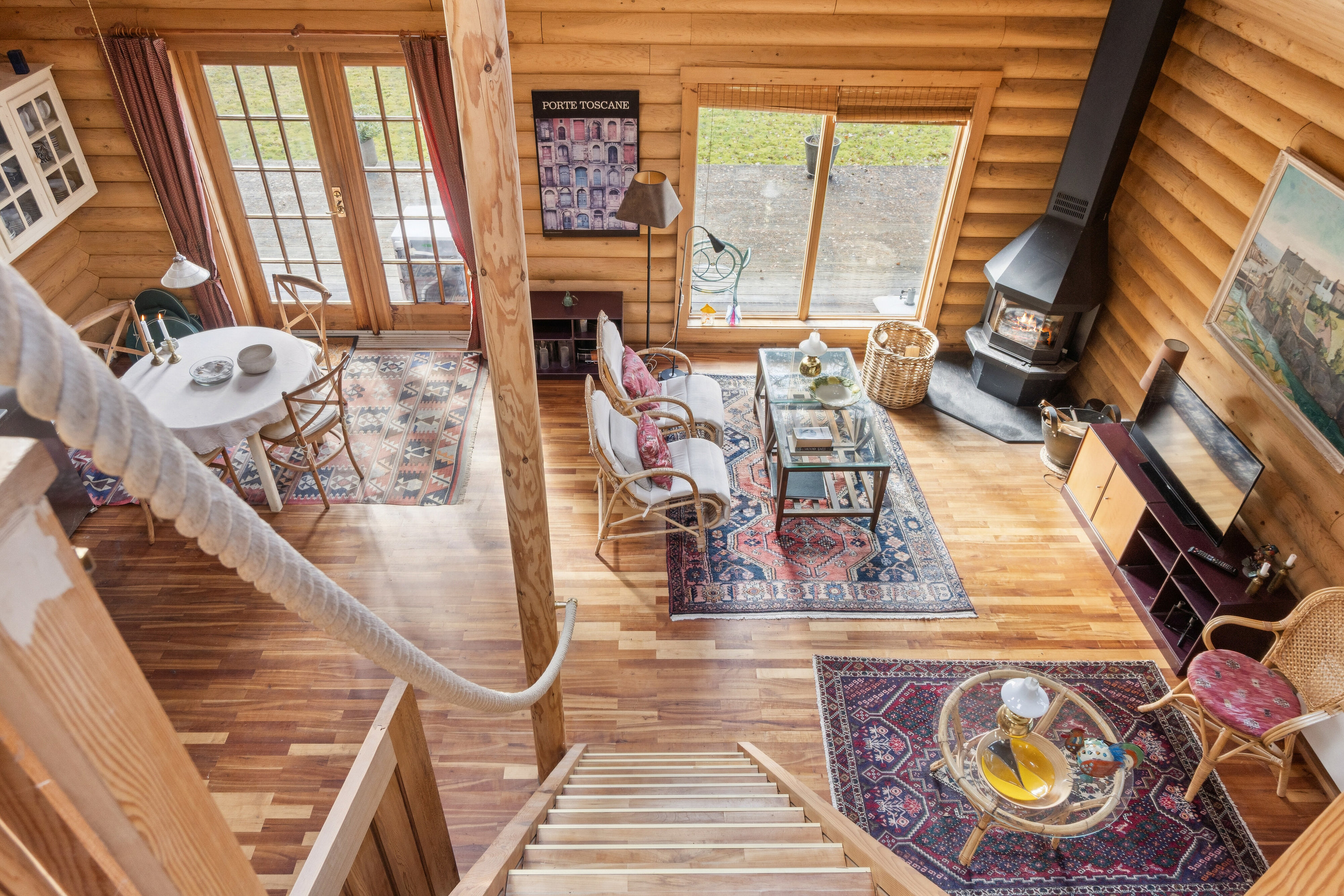 Fremhævet hems billede i fuldskærmstilstand. Billede af Revlingsvinget 10, Tibirke Sand, 3300 Frederiksværk