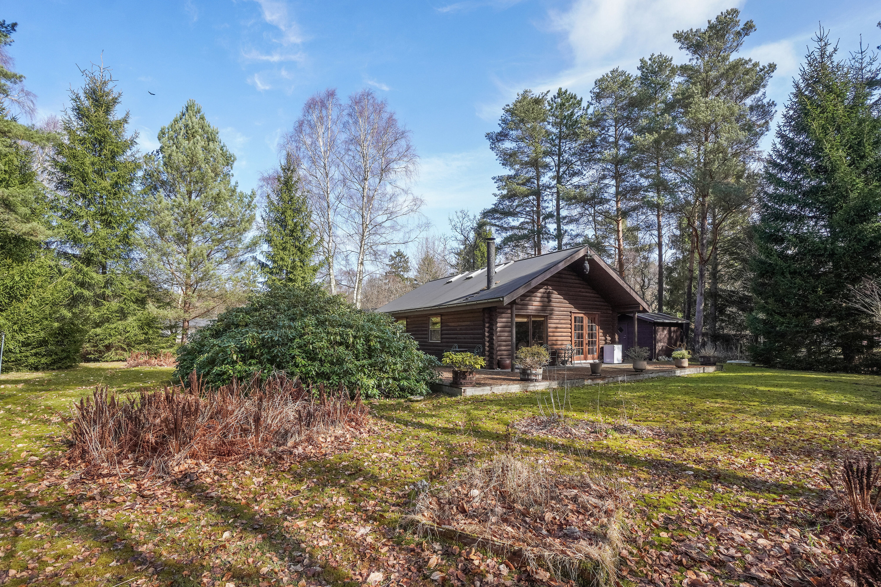 Revlingsvinget 10, Tibirke Sand, 3300 Frederiksværk