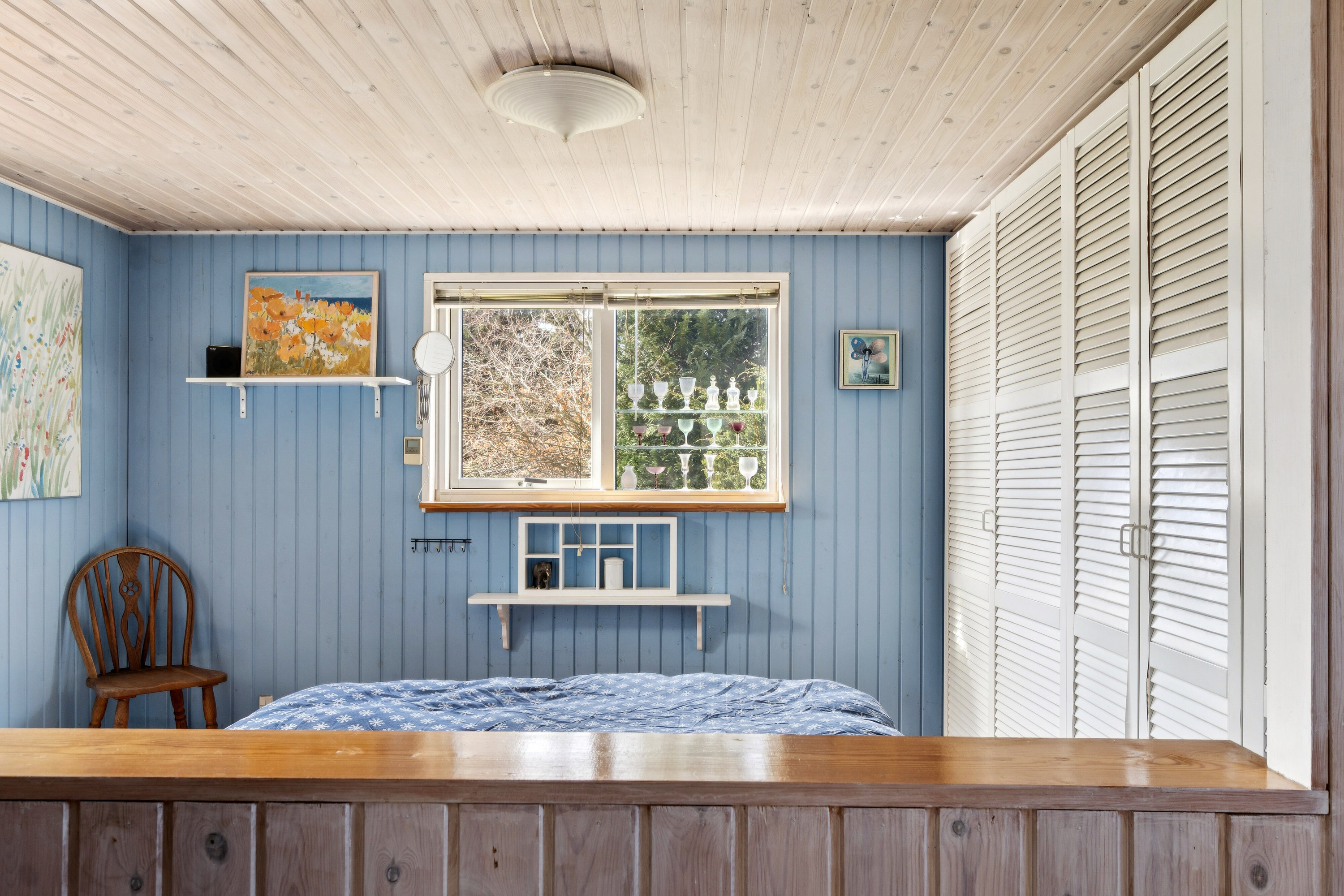 Fremhævet værelse billede i fuldskærmstilstand. Billede af Egelunden 22, Tollerup, 3370 Melby