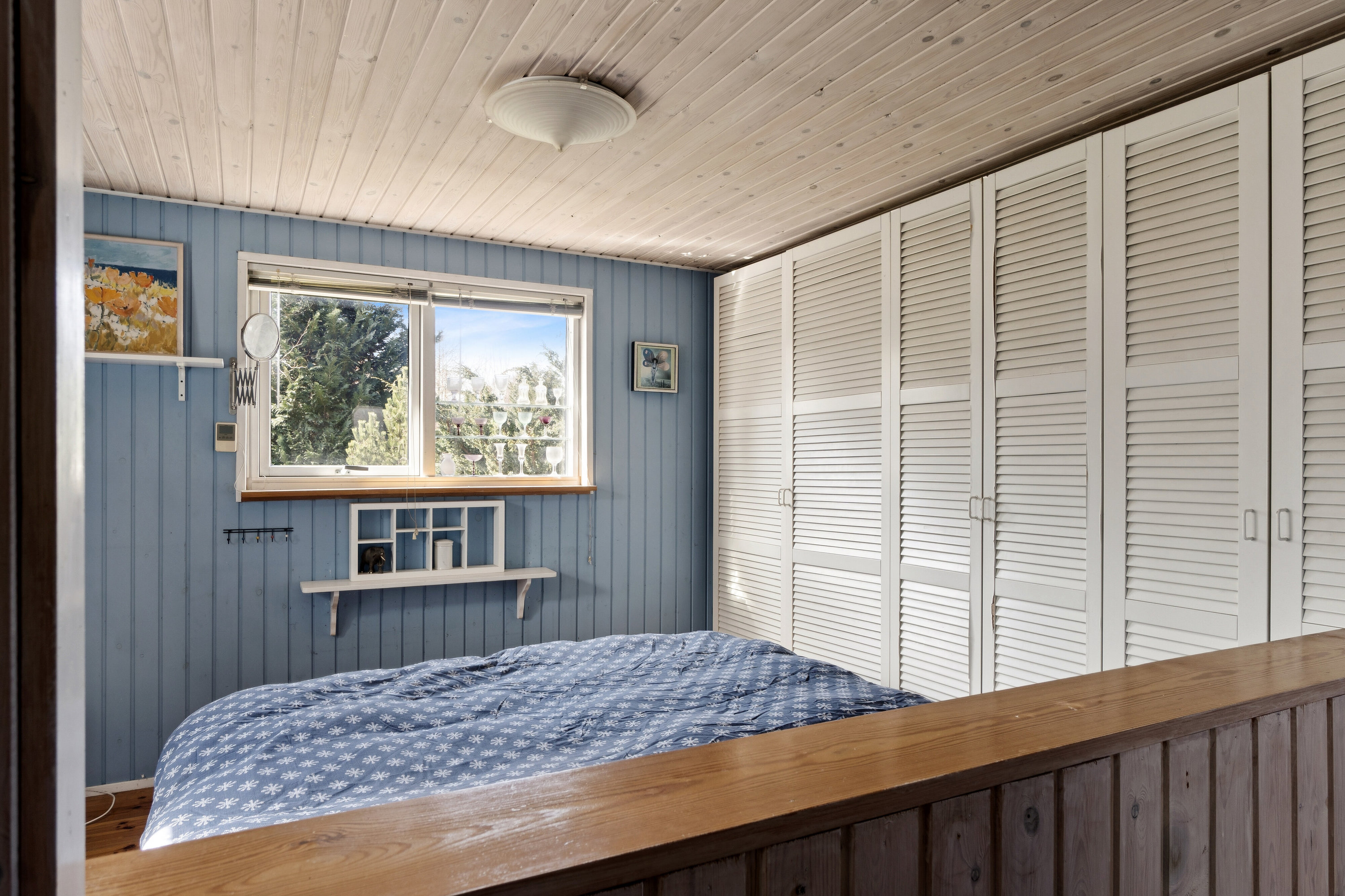 Fremhævet værelse billede i fuldskærmstilstand. Billede af Egelunden 22, Tollerup, 3370 Melby