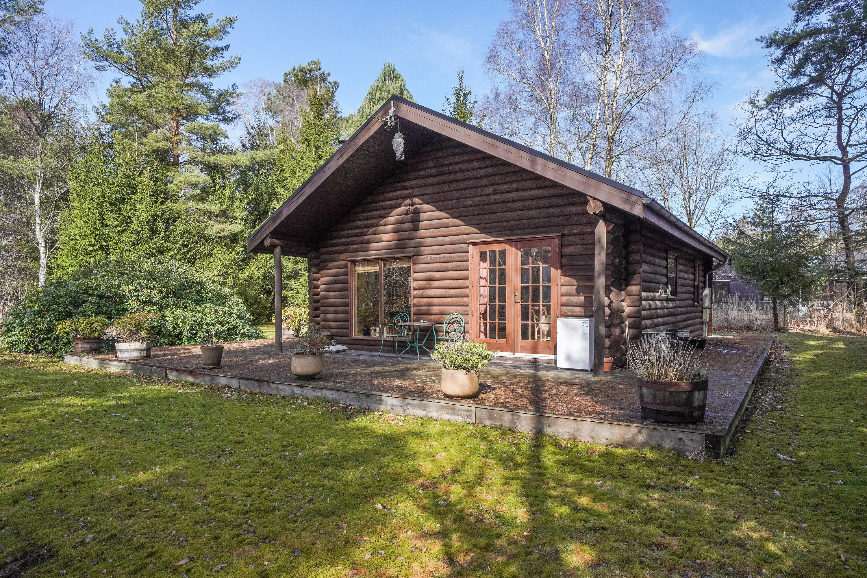 Revlingsvinget 10, Tibirke Sand, 3300 Frederiksværk