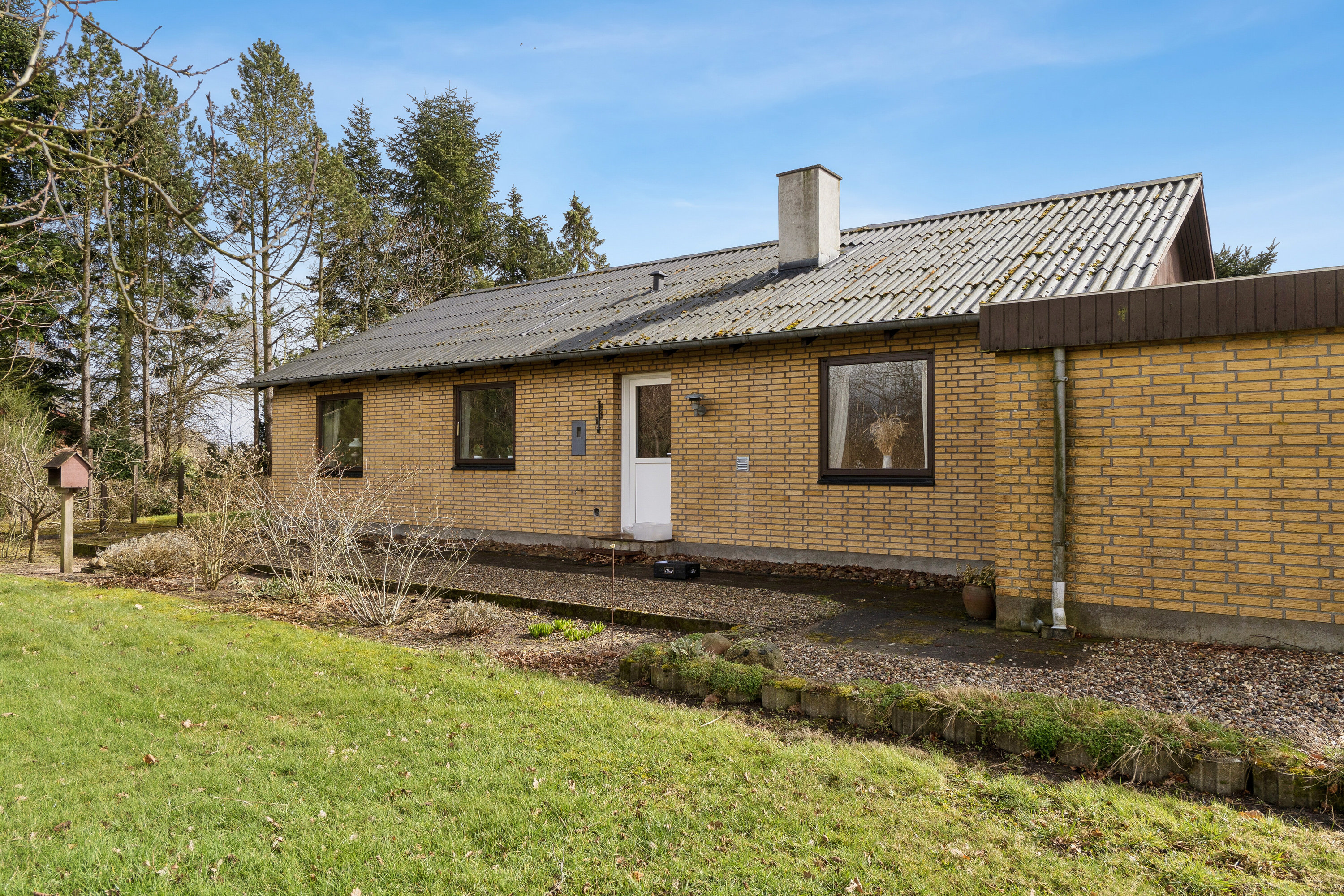 Burrevej 15, St Jyndevad, 6360 Tinglev