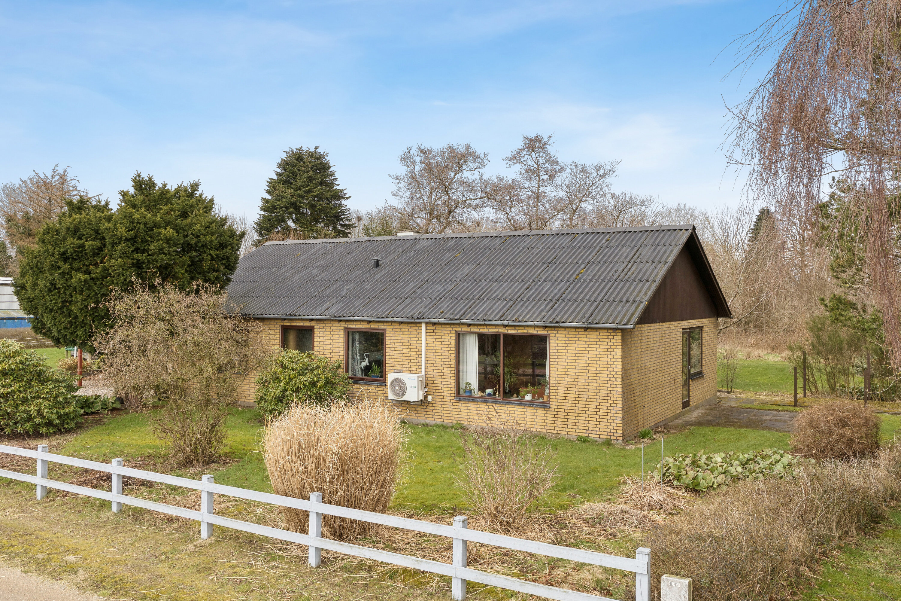 Burrevej 15, St Jyndevad, 6360 Tinglev