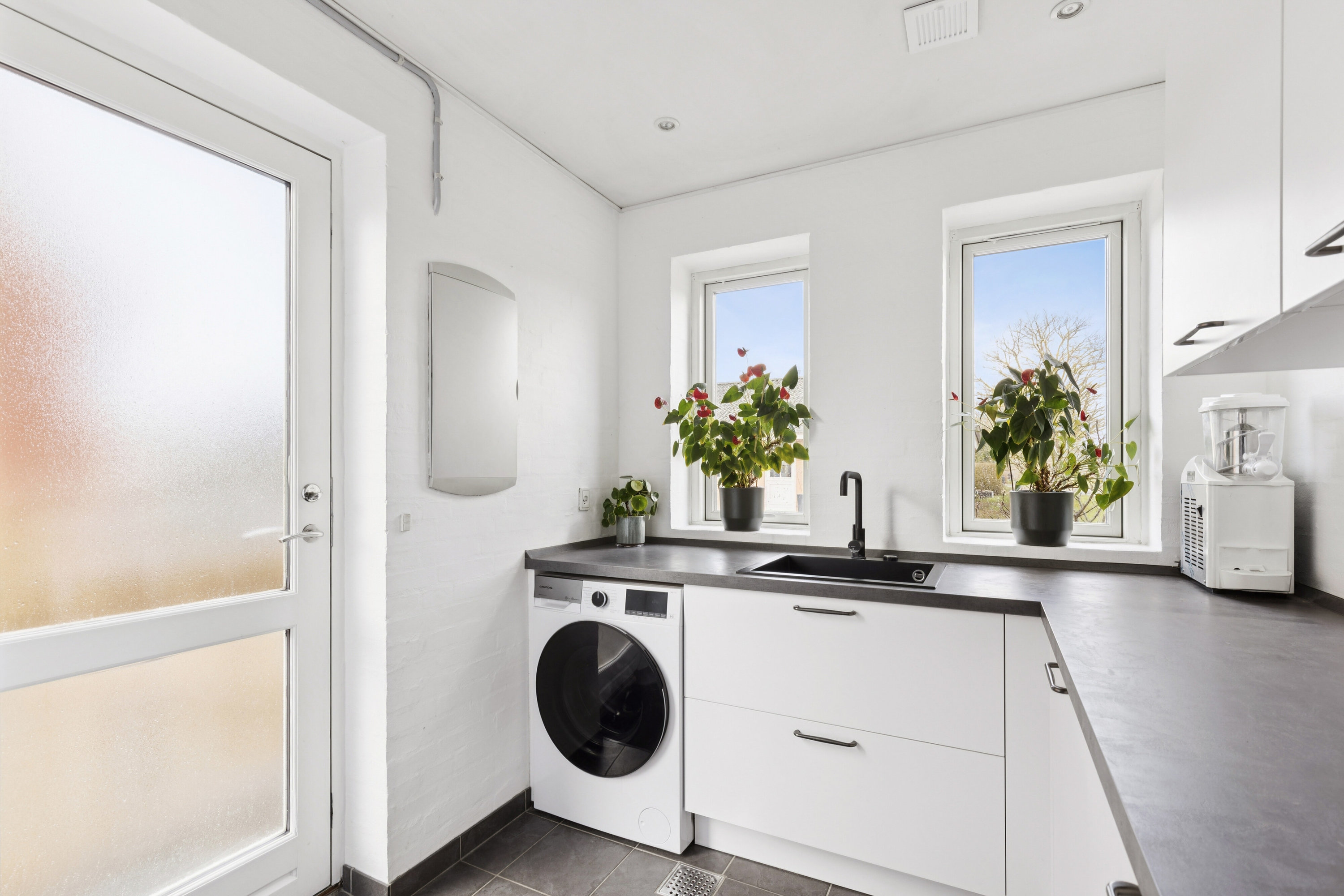 Fremhævet bryggers billede i fuldskærmstilstand. Billede af Plantevej 49, Appenæs, 4700 Næstved