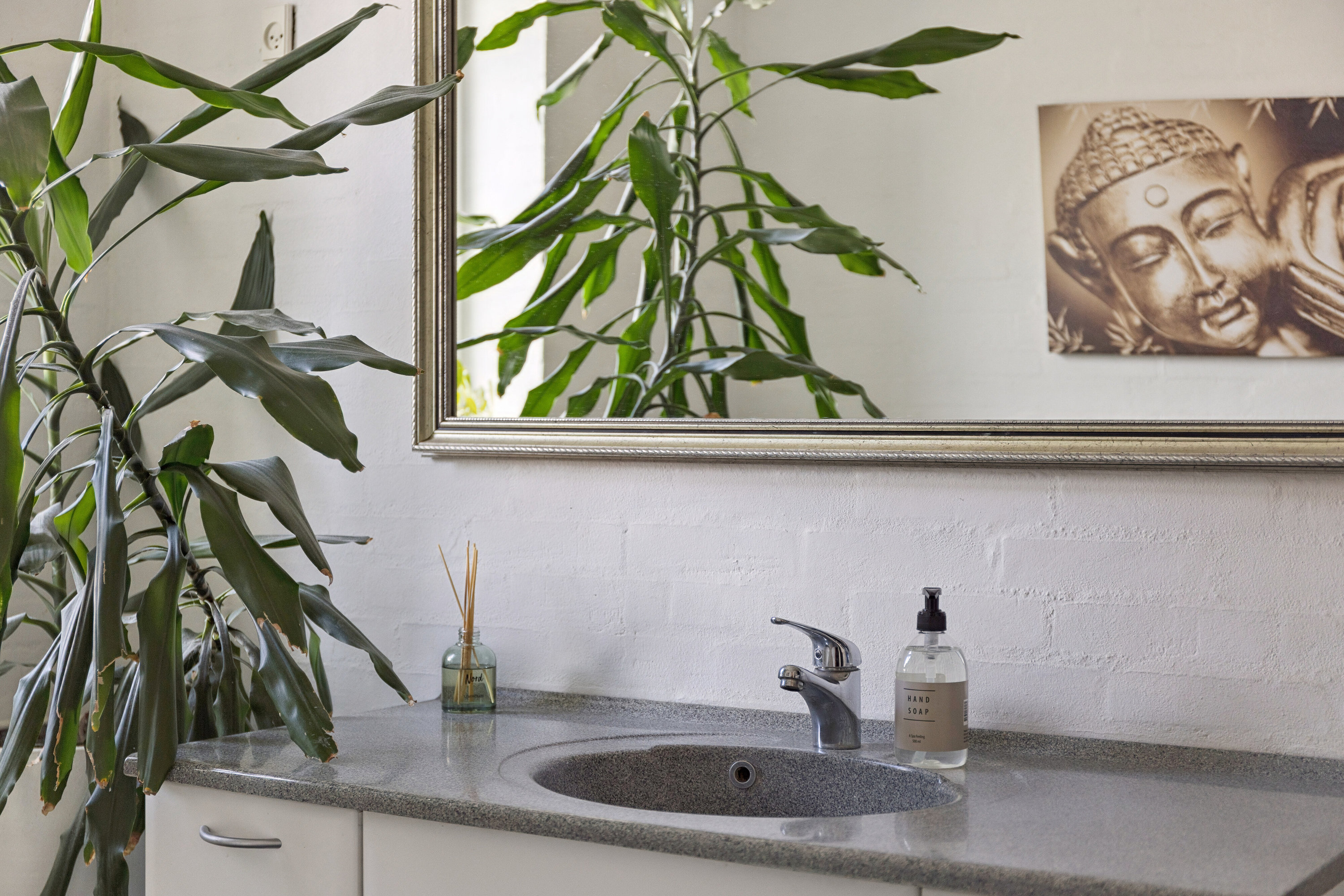 Fremhævet indendørs billede i fuldskærmstilstand. Billede af Plantevej 49, Appenæs, 4700 Næstved