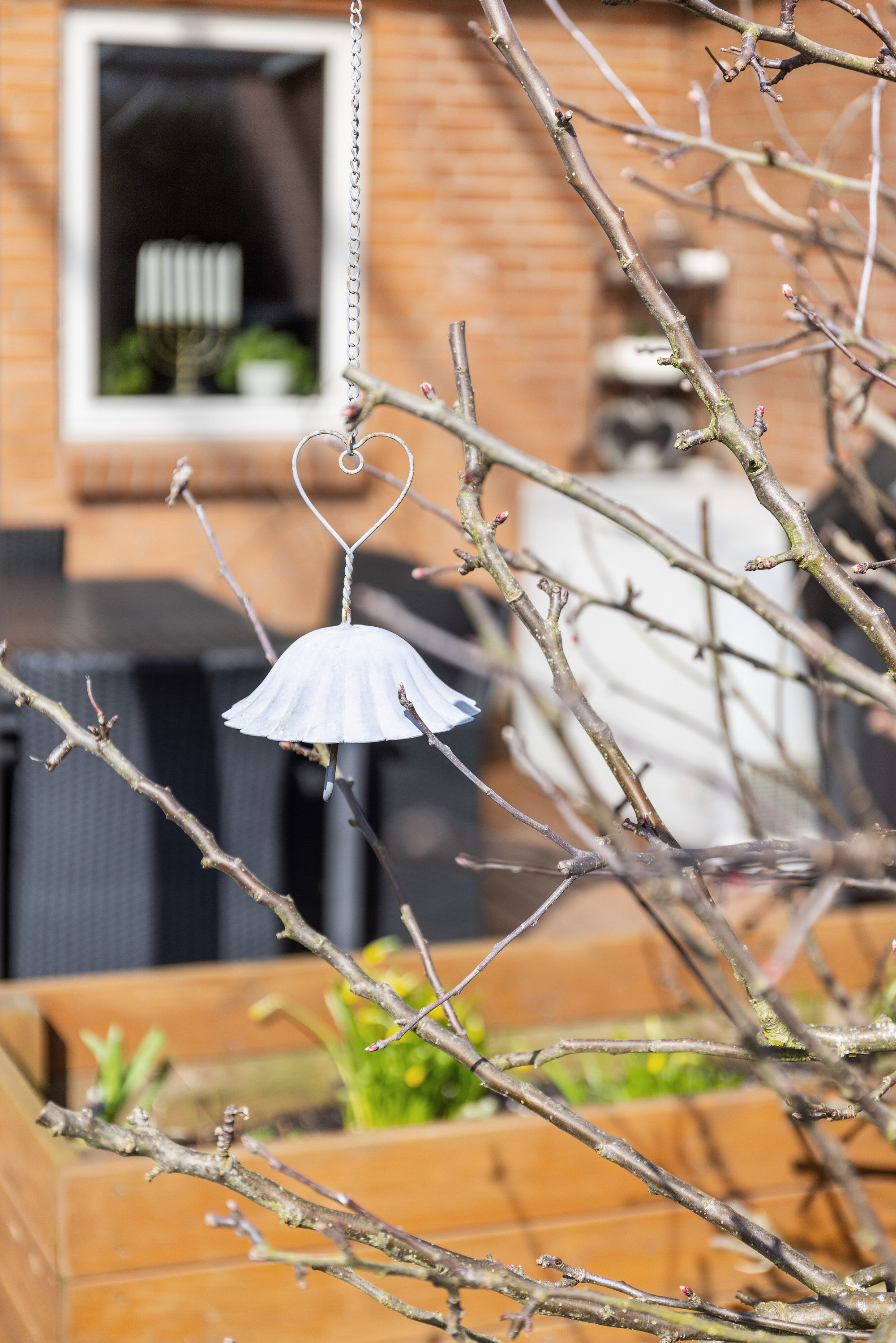 Fremhævet indendørs billede i fuldskærmstilstand. Billede af Plantevej 49, Appenæs, 4700 Næstved