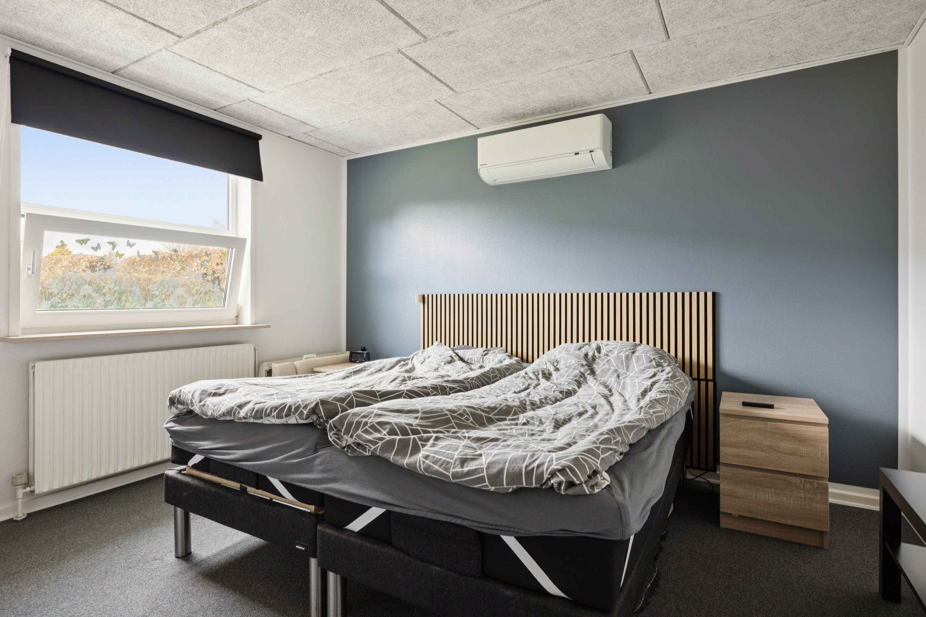 Fremhævet værelse billede i fuldskærmstilstand. Billede af Ahornvej 16, 9632 Møldrup