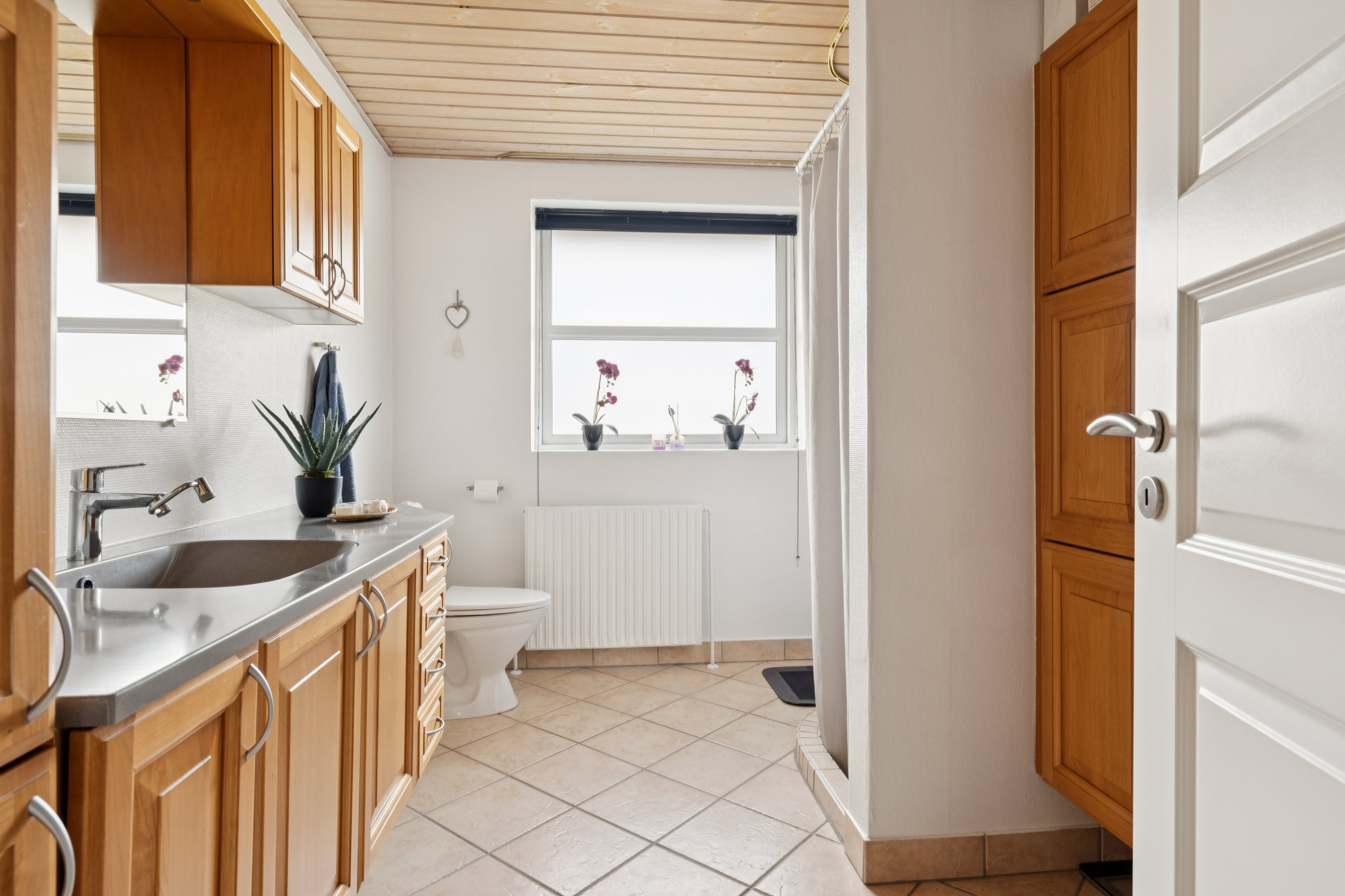 Fremhævet bryggers billede i fuldskærmstilstand. Billede af Ahornvej 16, 9632 Møldrup