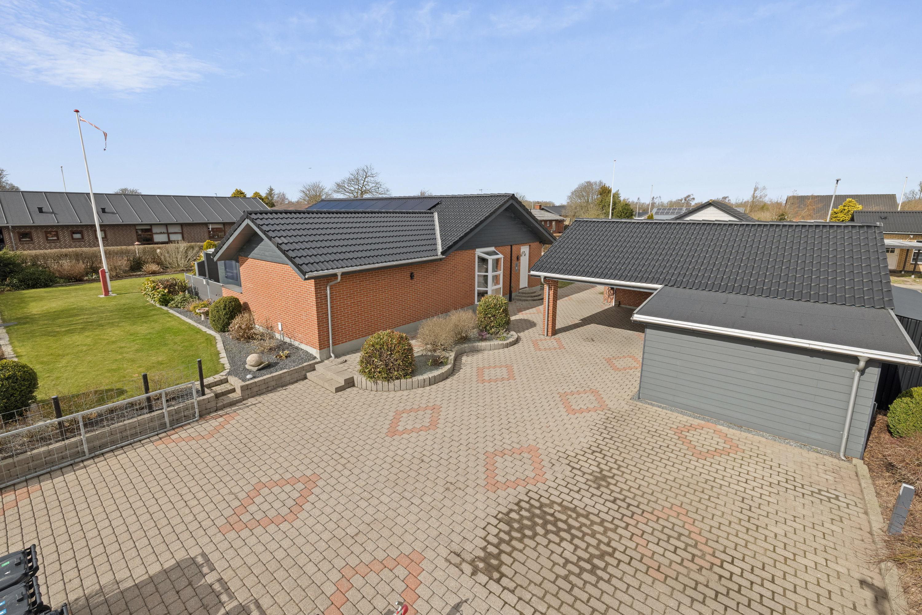 Ahornvej 16, 9632 Møldrup