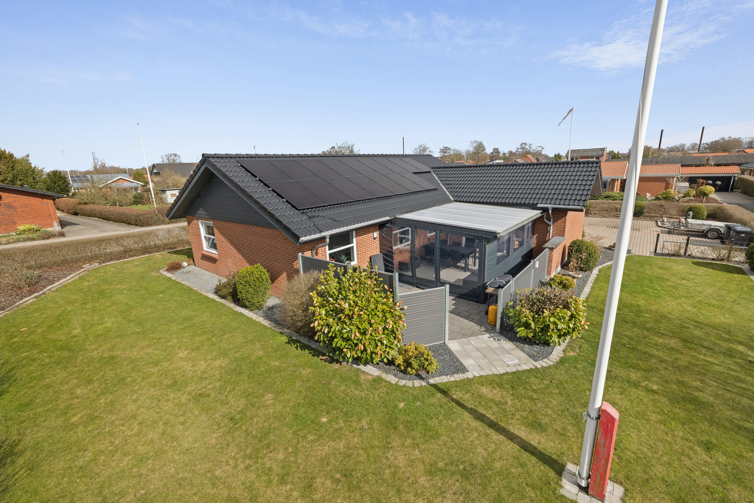 Ahornvej 16, 9632 Møldrup