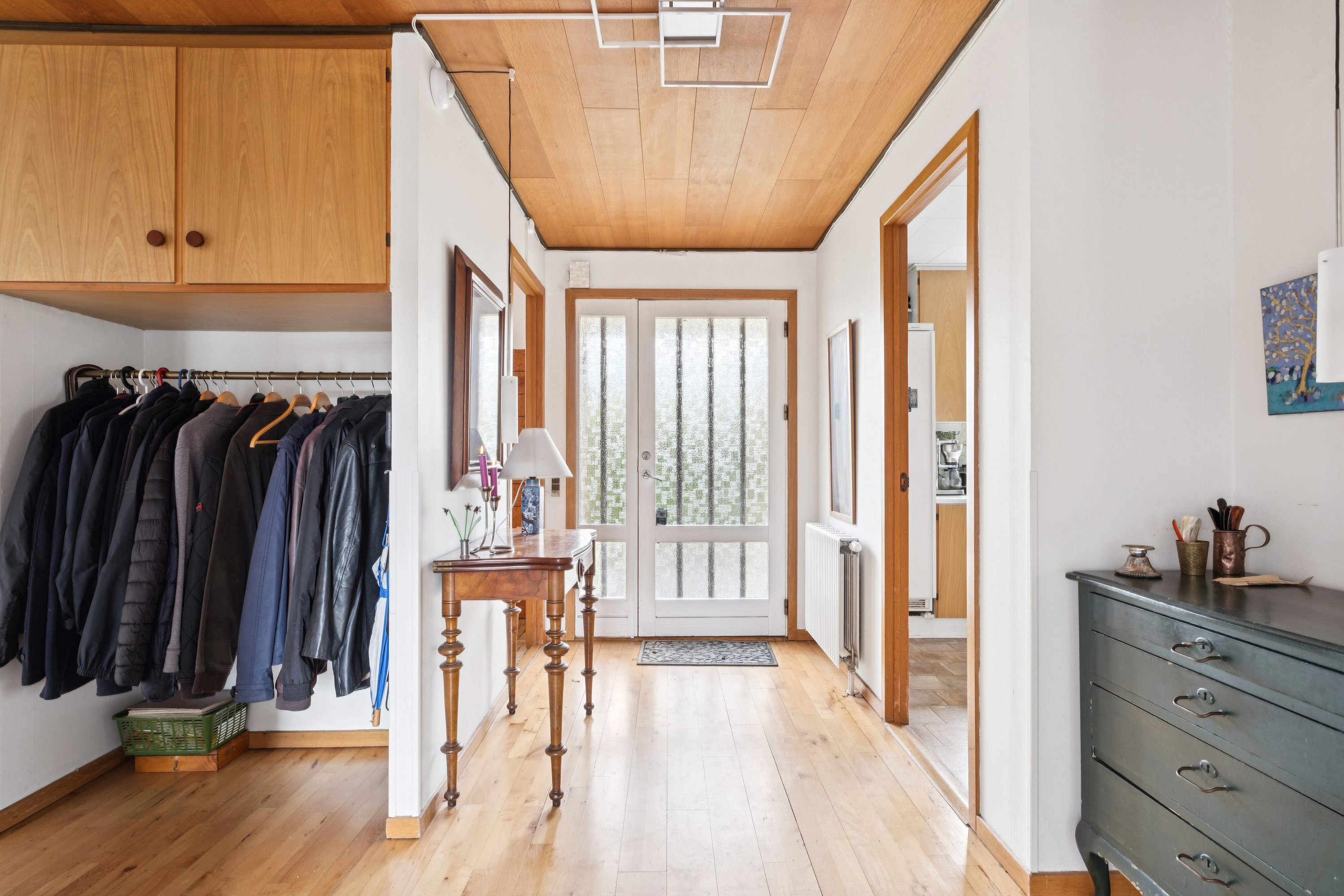 Hybenvej 2, 4690 Haslev