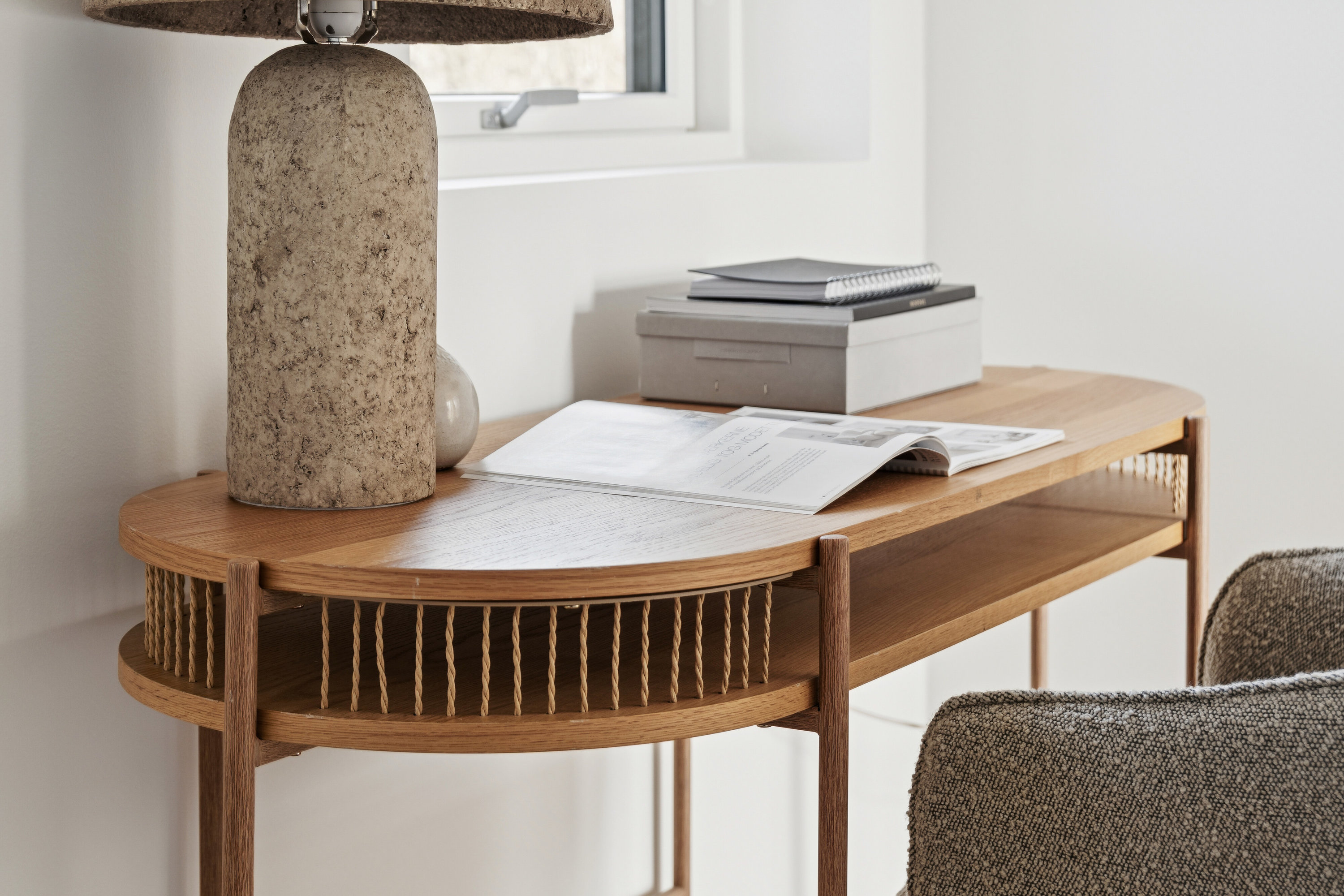 Fremhævet indendørs billede i fuldskærmstilstand. Billede af Skolelodden 28, 3220 Tisvildeleje