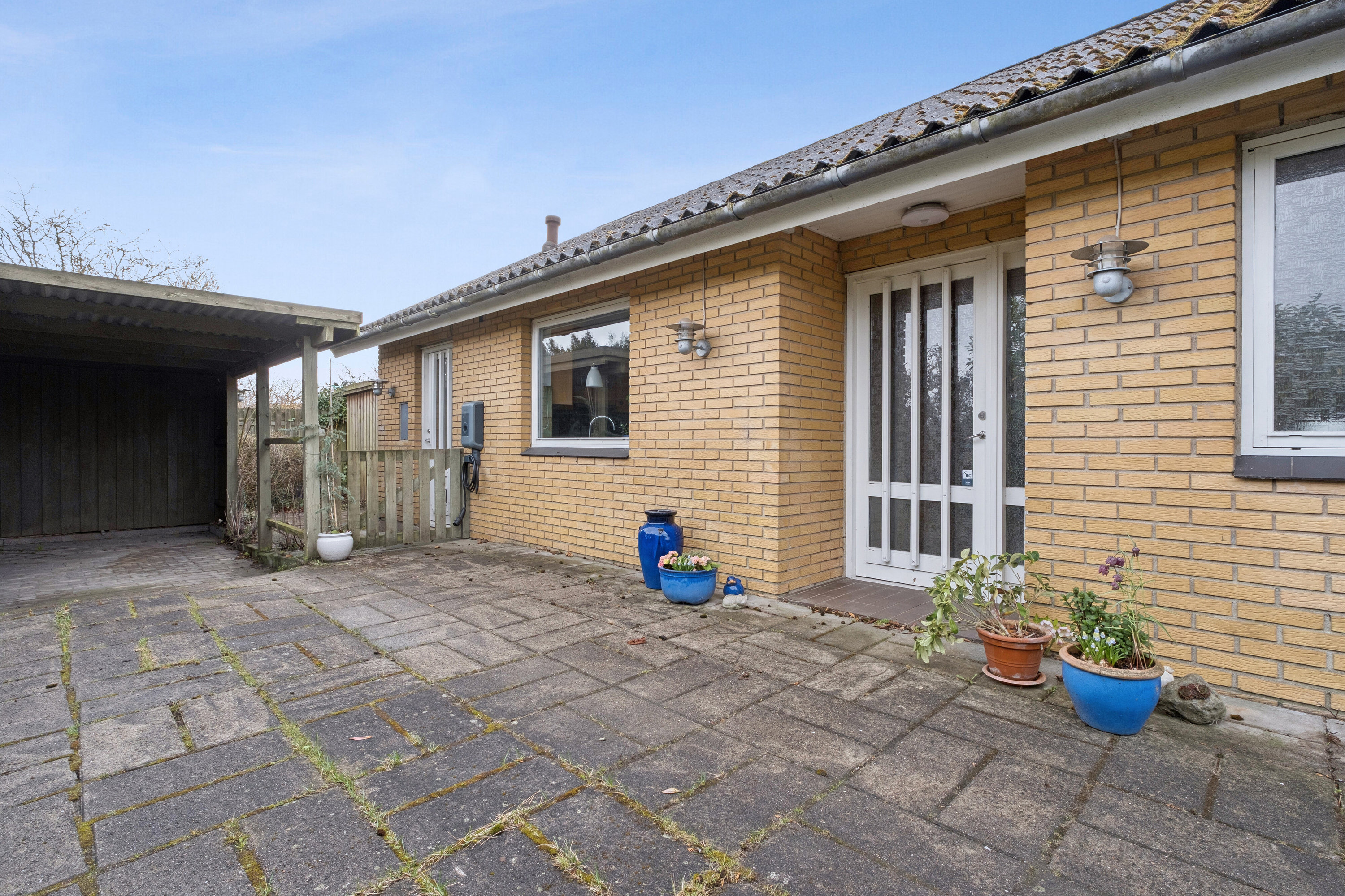 Hybenvej 2, 4690 Haslev