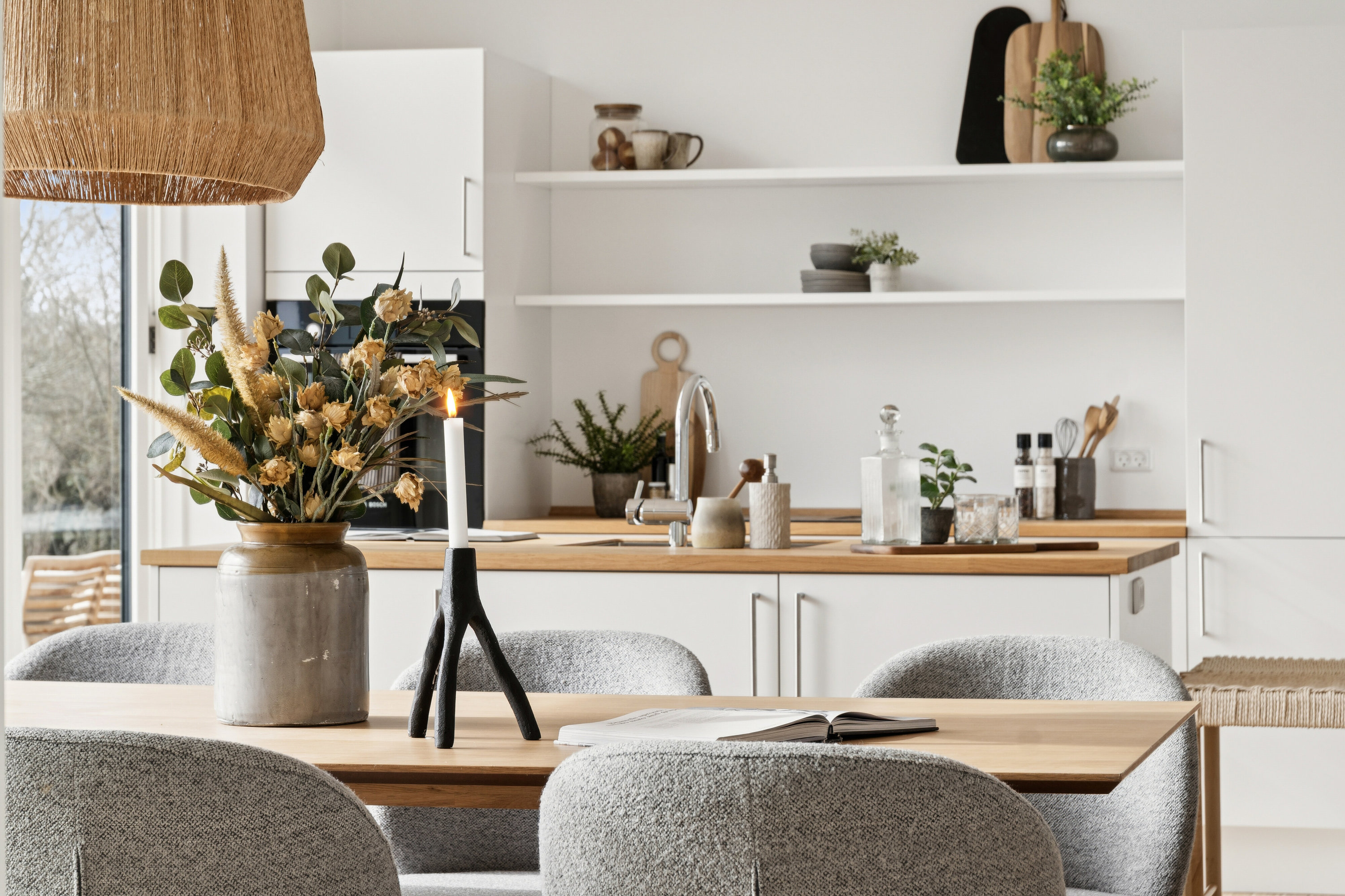 Fremhævet standard indendørs billede i fuldskærmstilstand. Billede af Skolelodden 28, 3220 Tisvildeleje