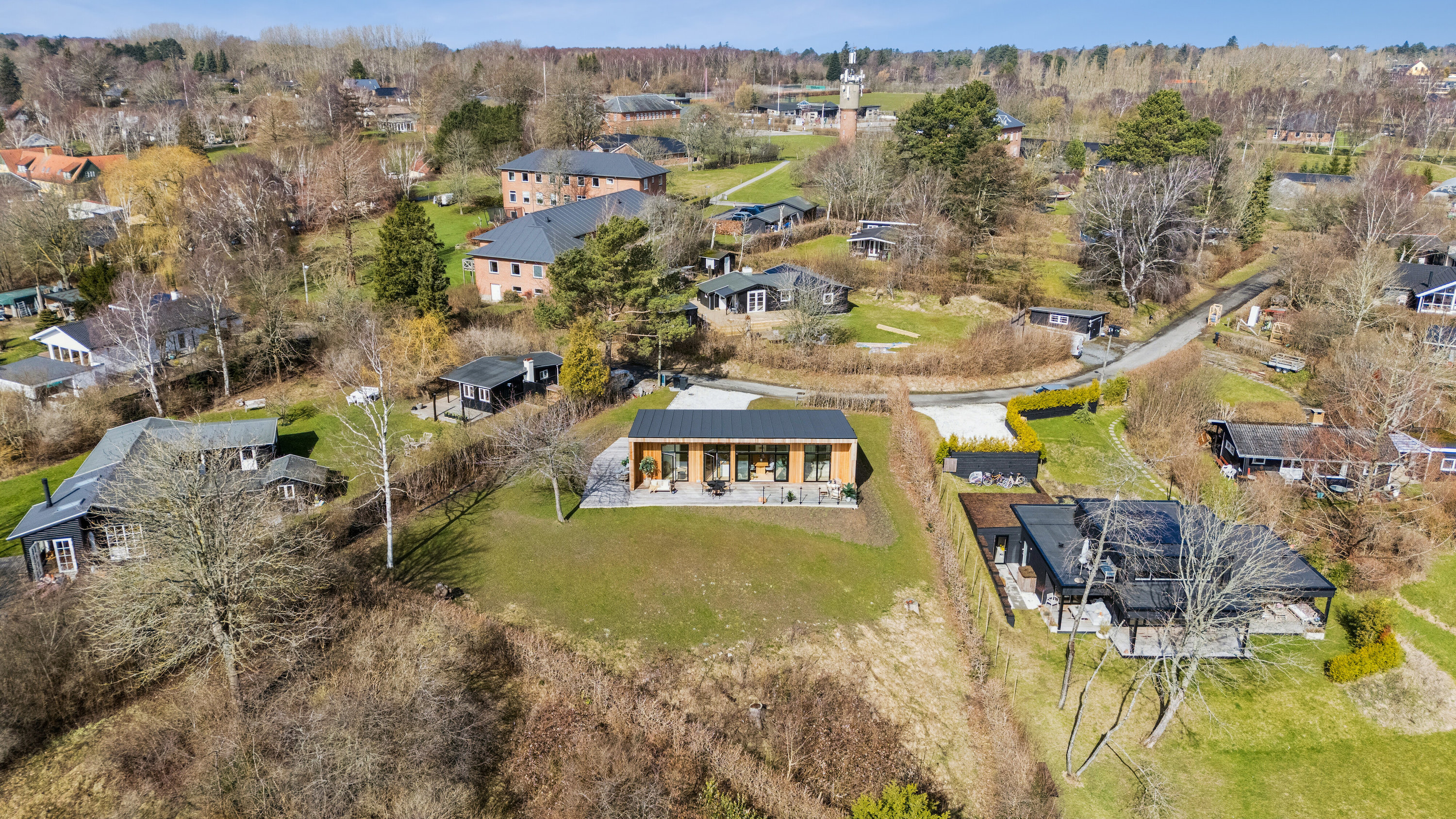 Skolelodden 28, 3220 Tisvildeleje