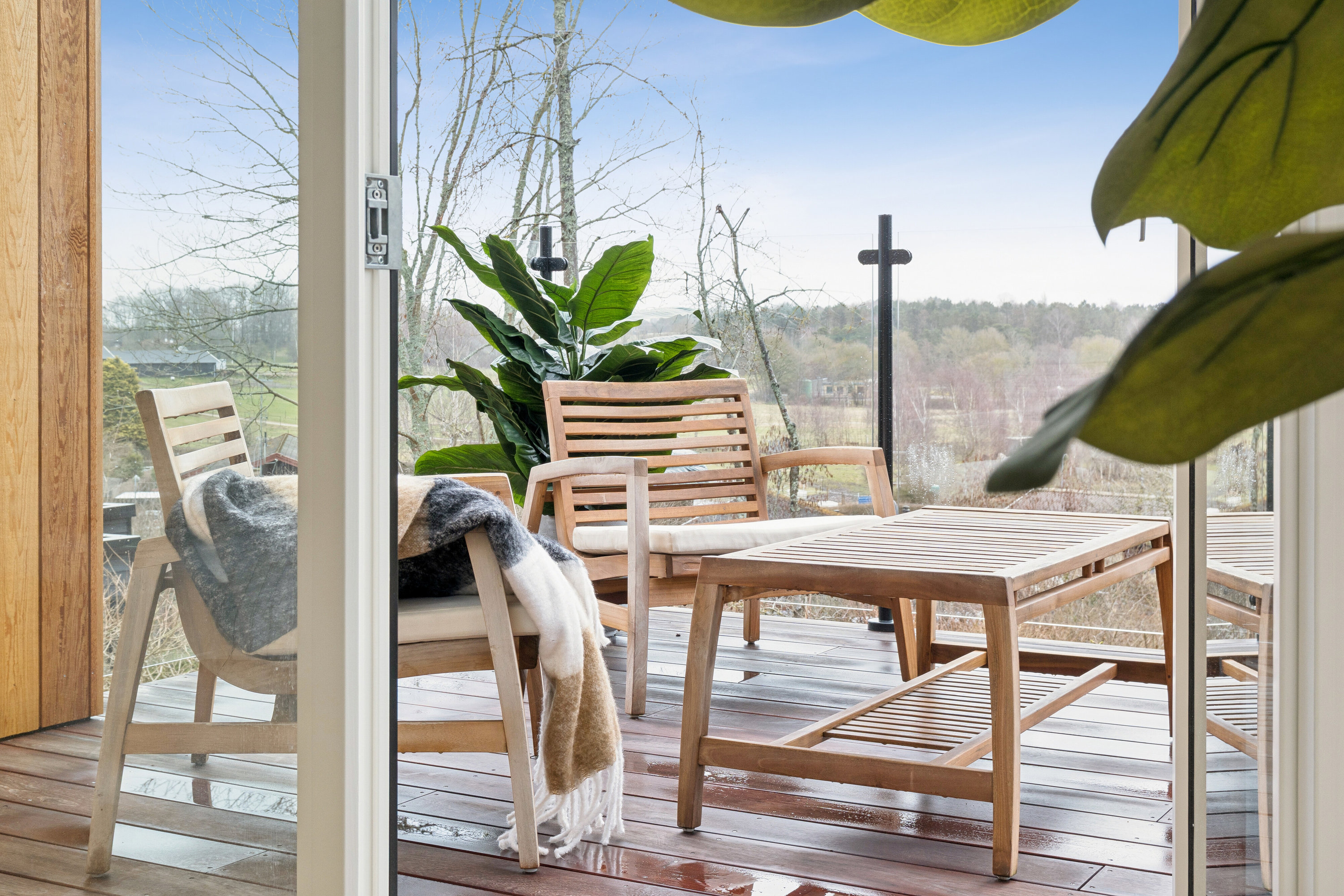 Fremhævet indendørs billede i fuldskærmstilstand. Billede af Skolelodden 28, 3220 Tisvildeleje