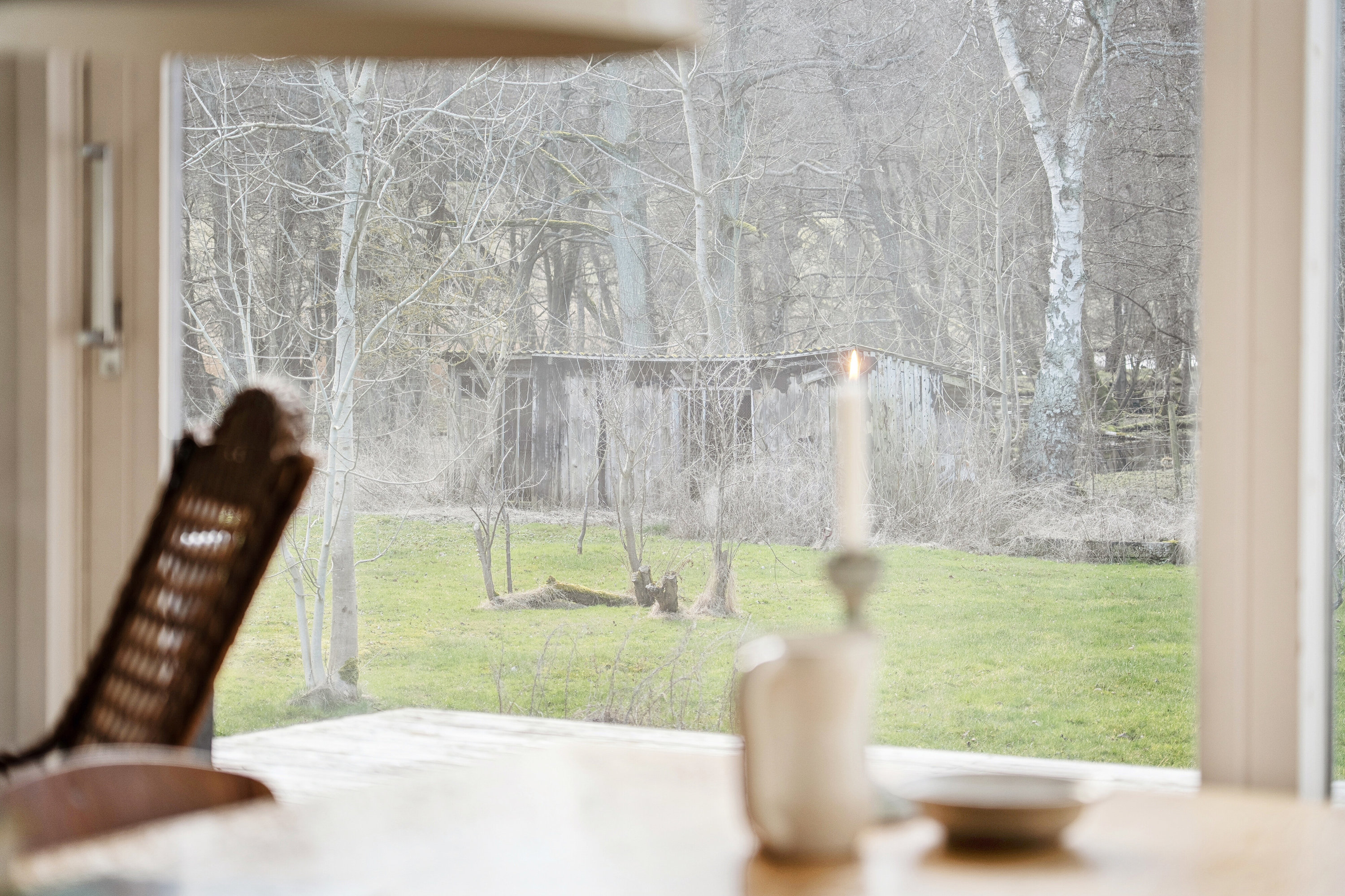 Fremhævet standard indendørs billede i fuldskærmstilstand. Billede af Gl Havreholmvej 18, 3100 Hornbæk