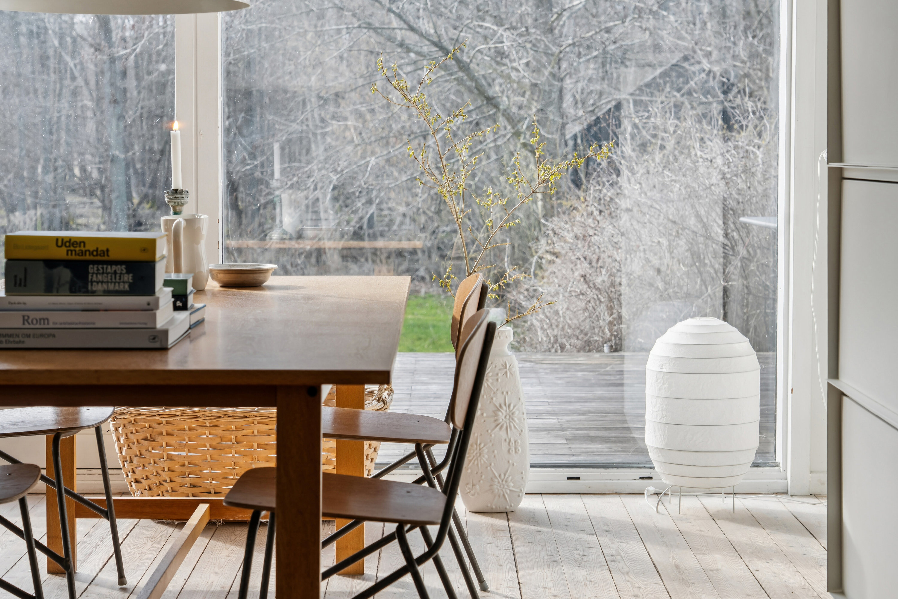 Fremhævet indendørs billede i fuldskærmstilstand. Billede af Gl Havreholmvej 18, 3100 Hornbæk