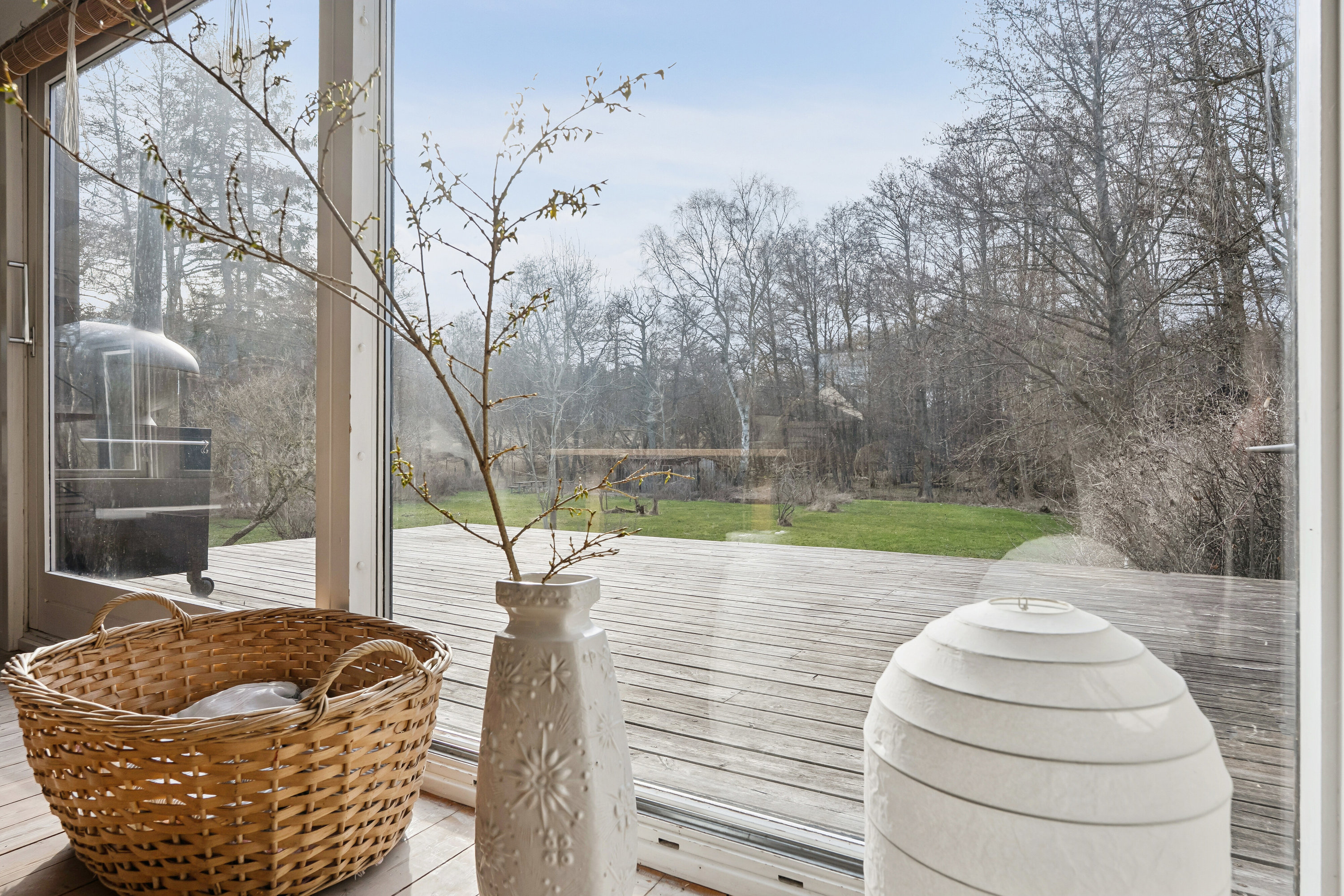 Fremhævet indendørs billede i fuldskærmstilstand. Billede af Gl Havreholmvej 18, 3100 Hornbæk