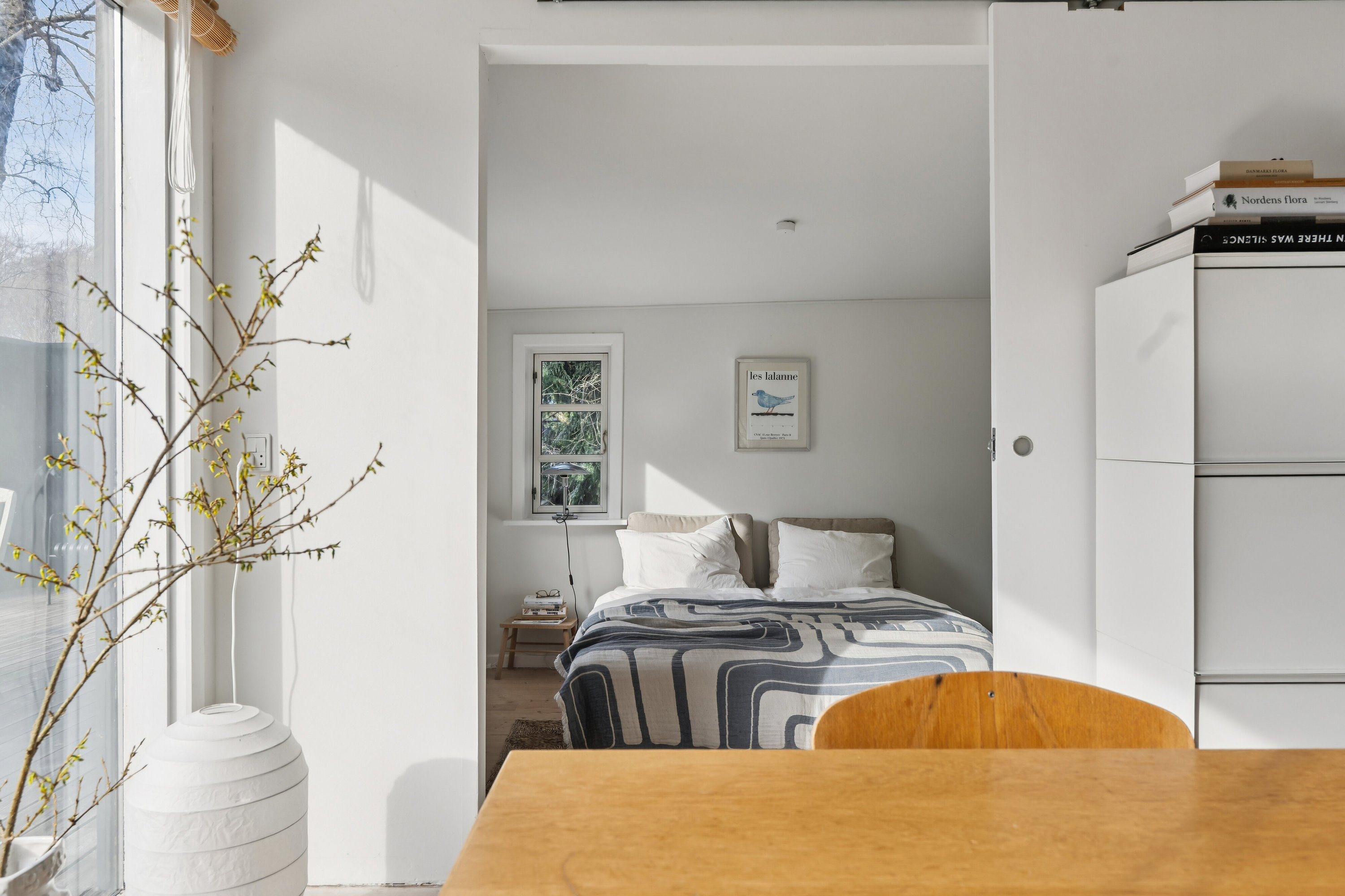 Fremhævet indendørs billede i fuldskærmstilstand. Billede af Gl Havreholmvej 18, 3100 Hornbæk