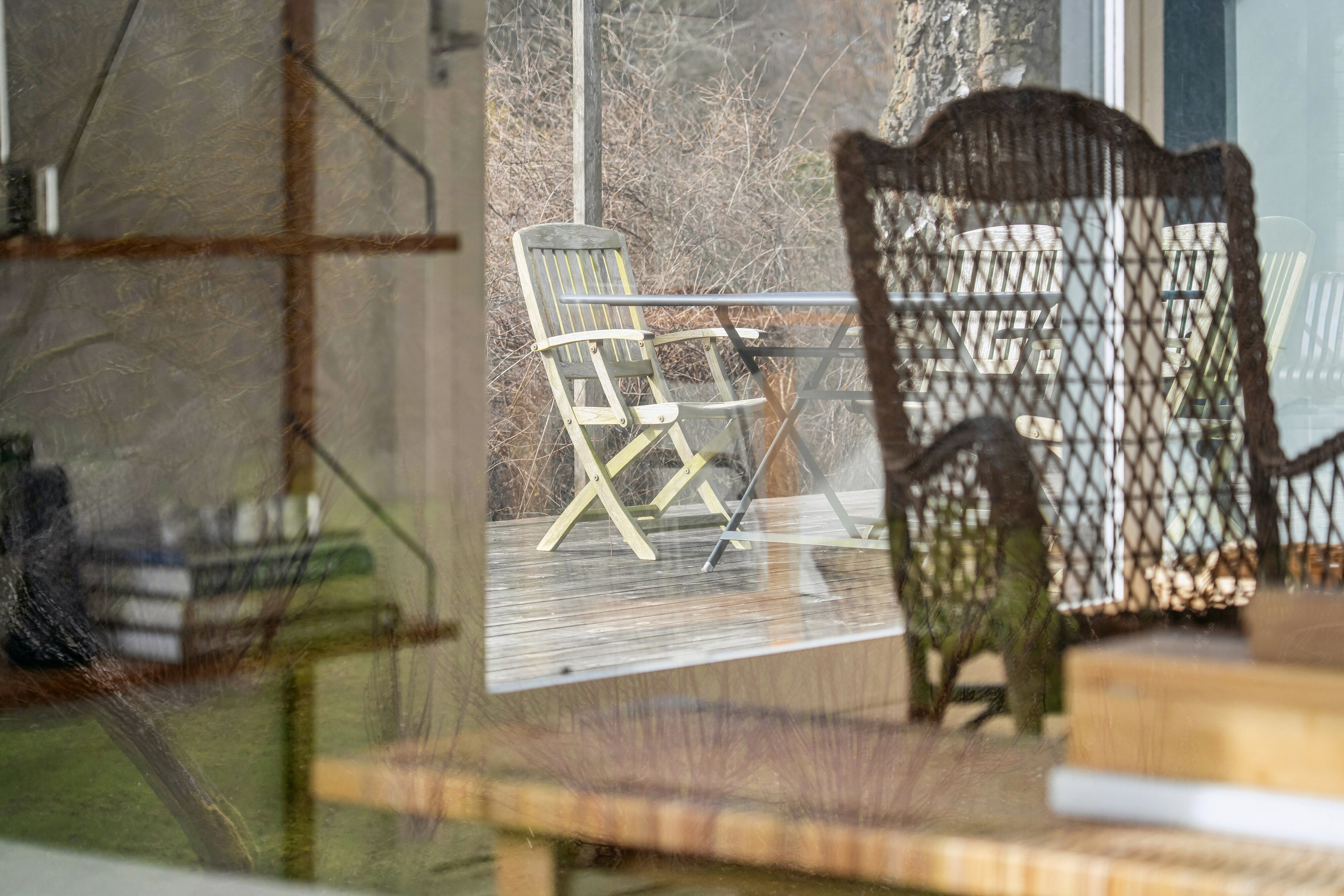 Fremhævet indendørs billede i fuldskærmstilstand. Billede af Gl Havreholmvej 18, 3100 Hornbæk