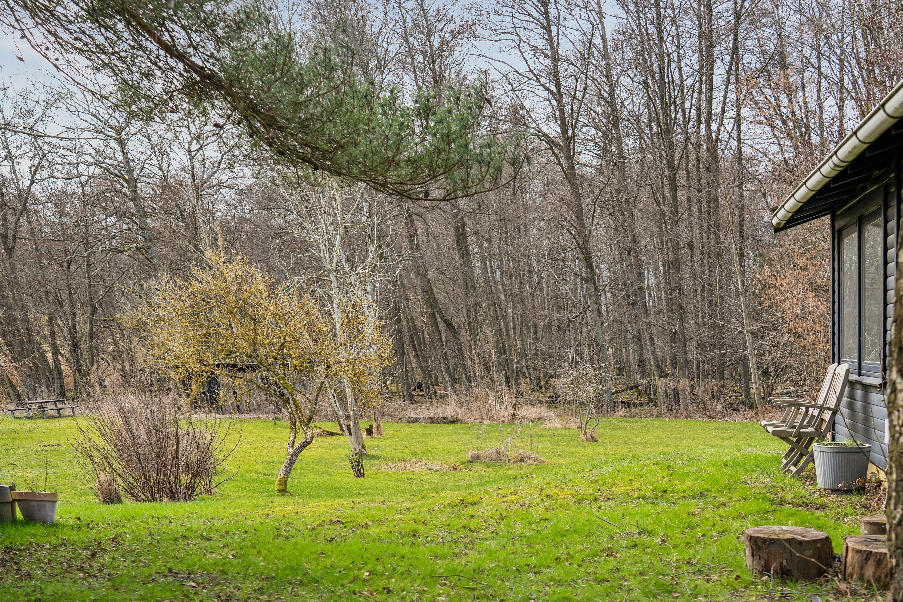 Gl Havreholmvej 18, 3100 Hornbæk