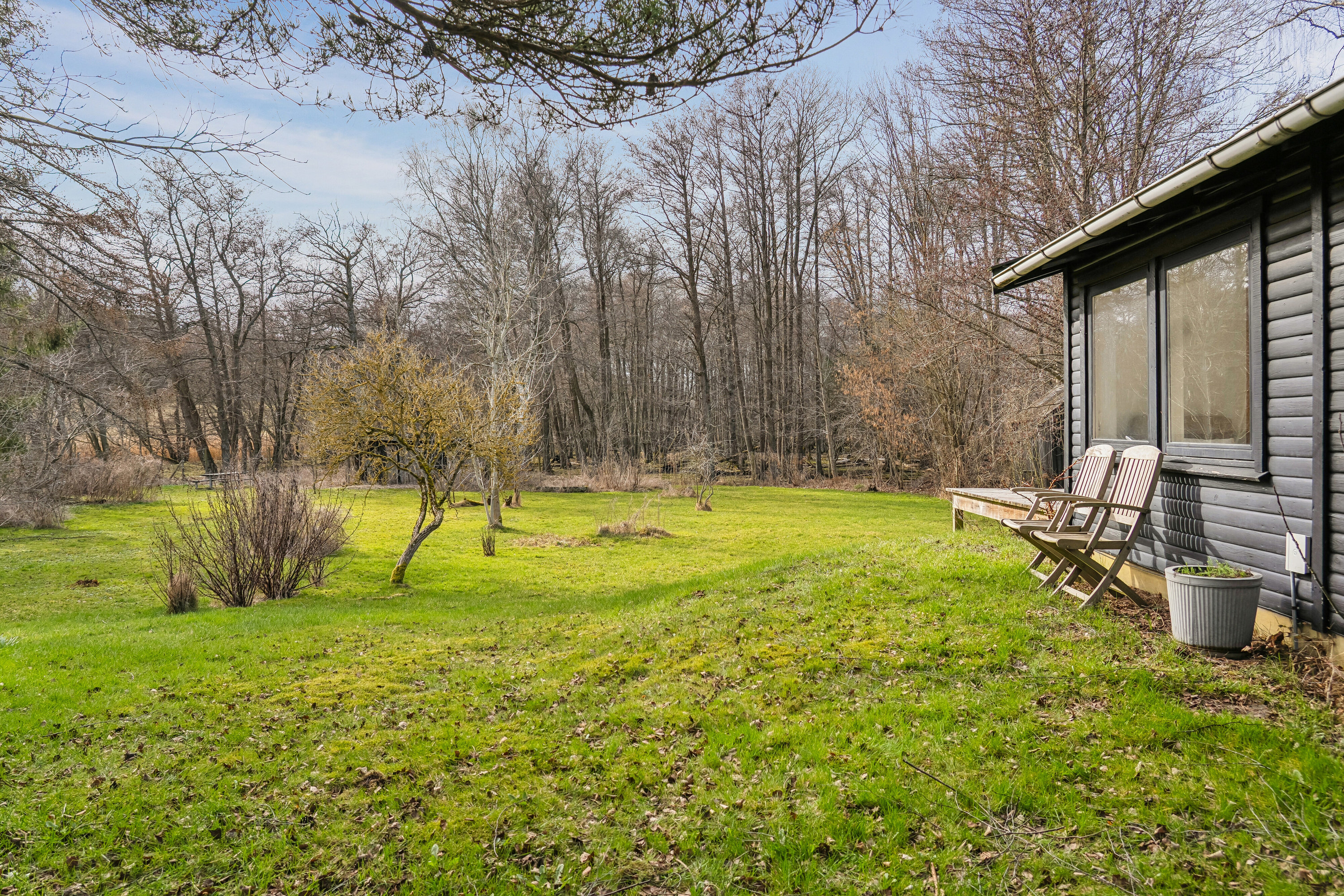 Gl Havreholmvej 18, 3100 Hornbæk