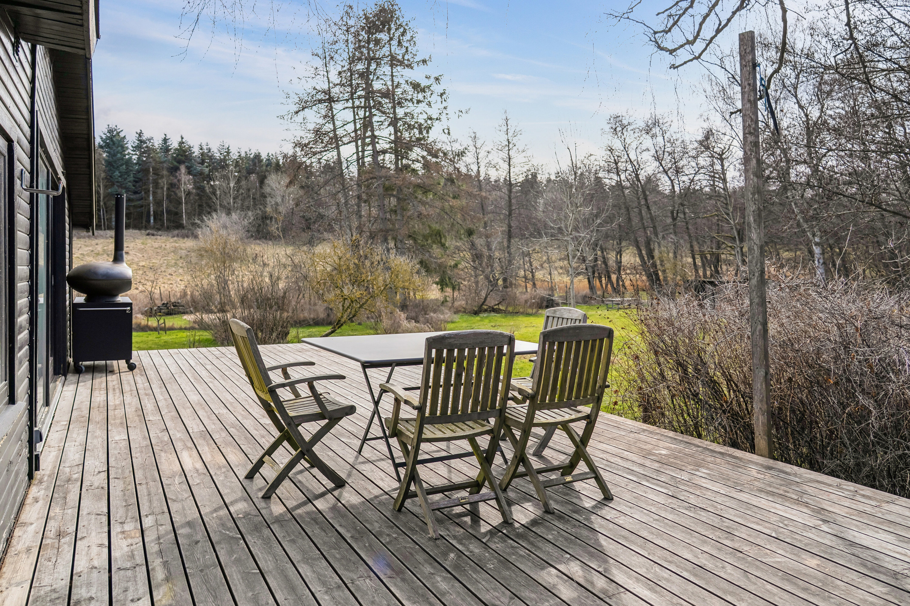 Gl Havreholmvej 18, 3100 Hornbæk