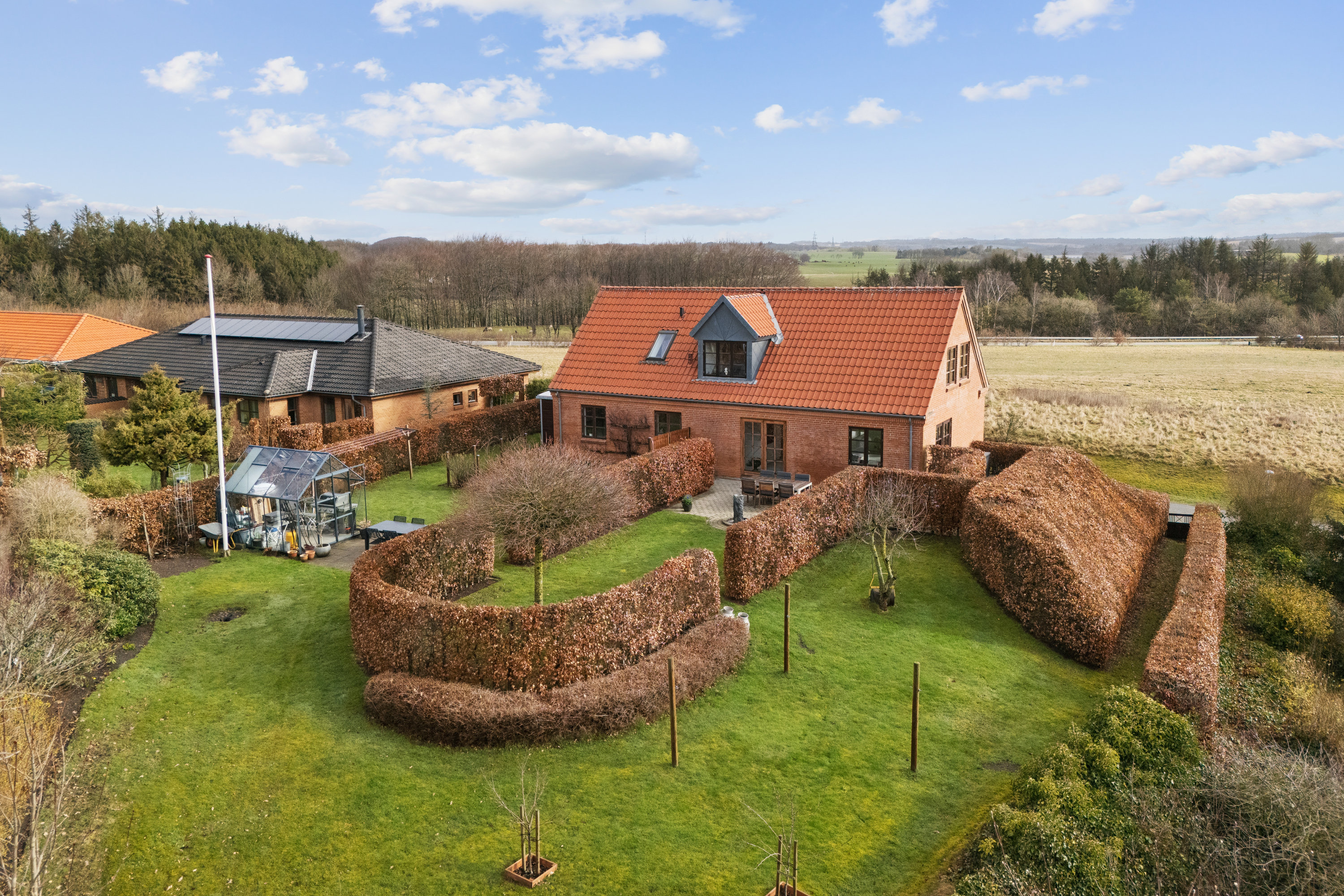 Tjalfesvej 21, 8800 Viborg