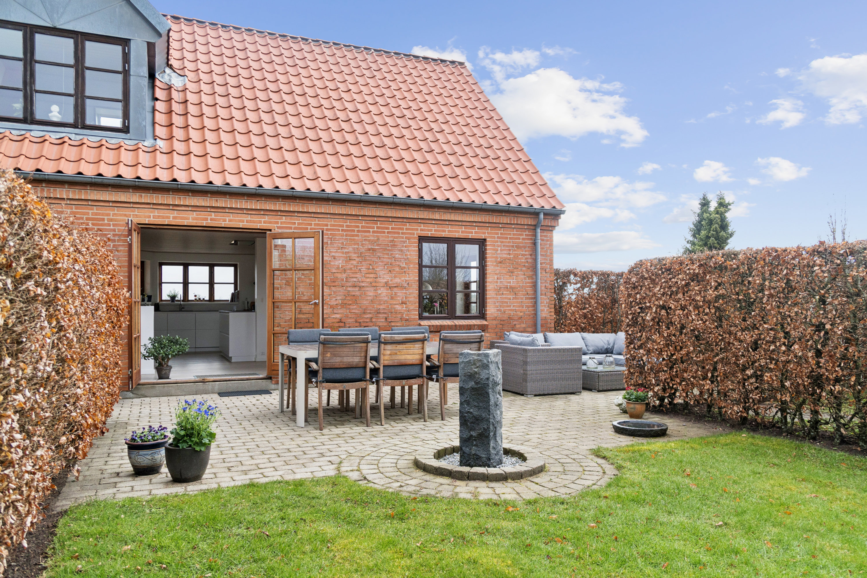 Fremhævet andet billede i fuldskærmstilstand. Billede af Tjalfesvej 21, 8800 Viborg