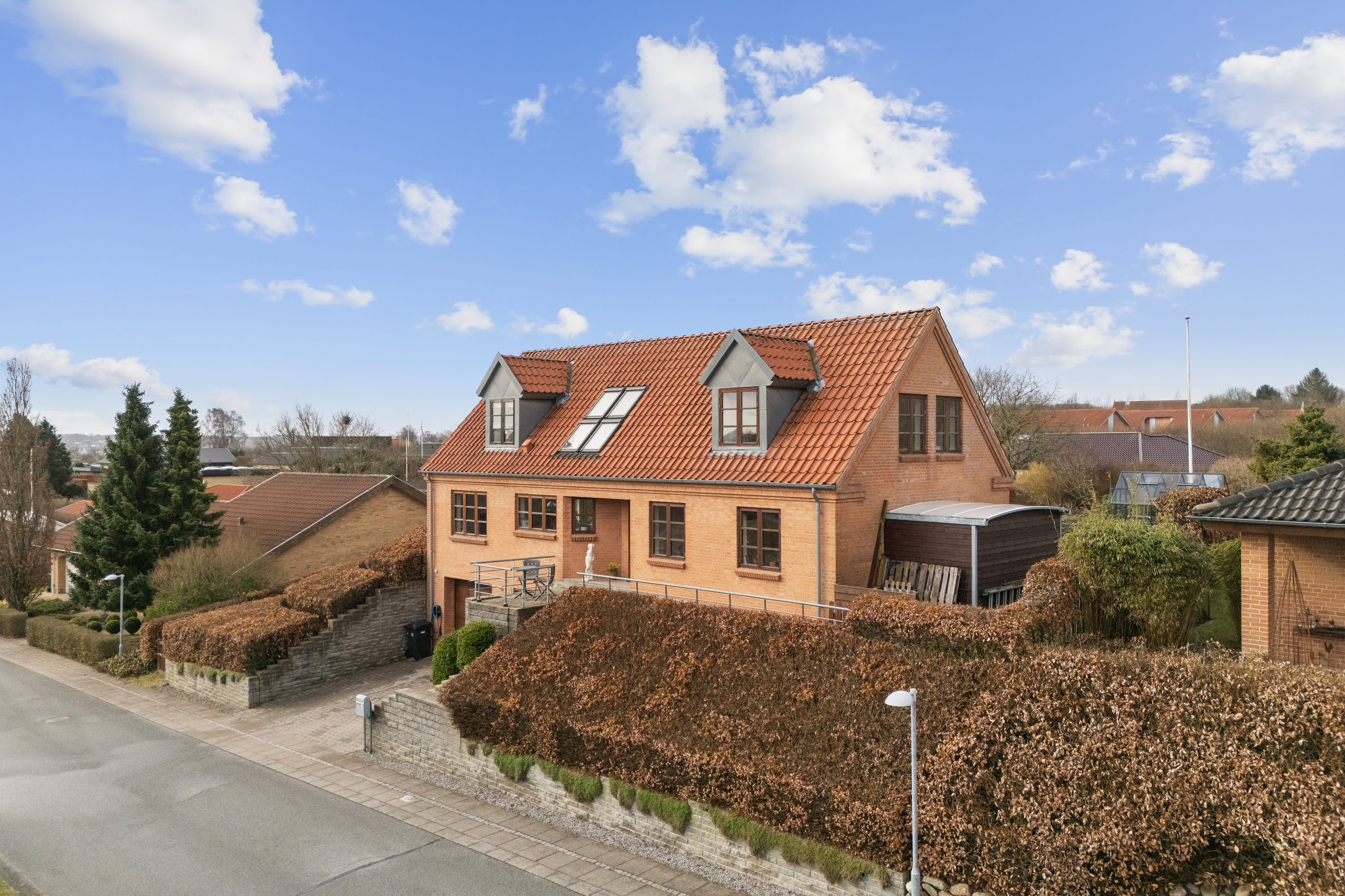 Tjalfesvej 21, 8800 Viborg