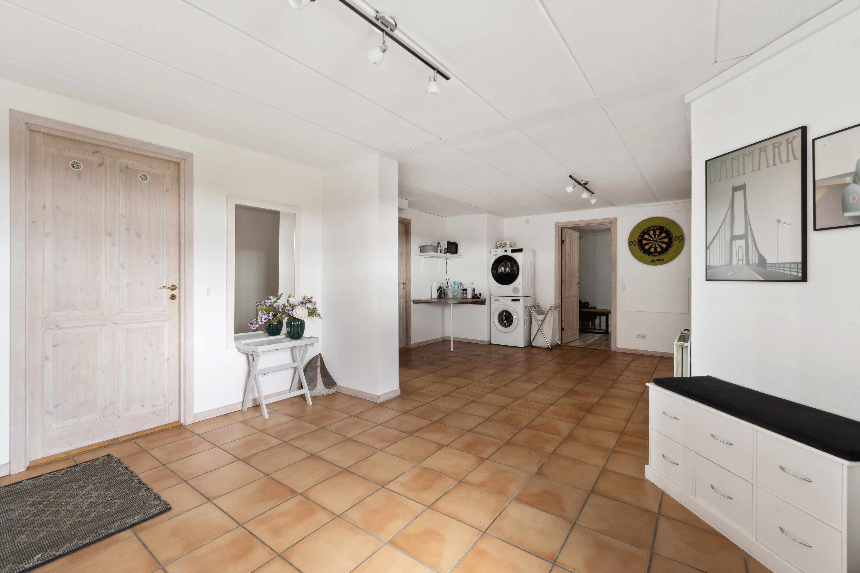 Fremhævet bryggers billede i fuldskærmstilstand. Billede af Tjalfesvej 21, 8800 Viborg