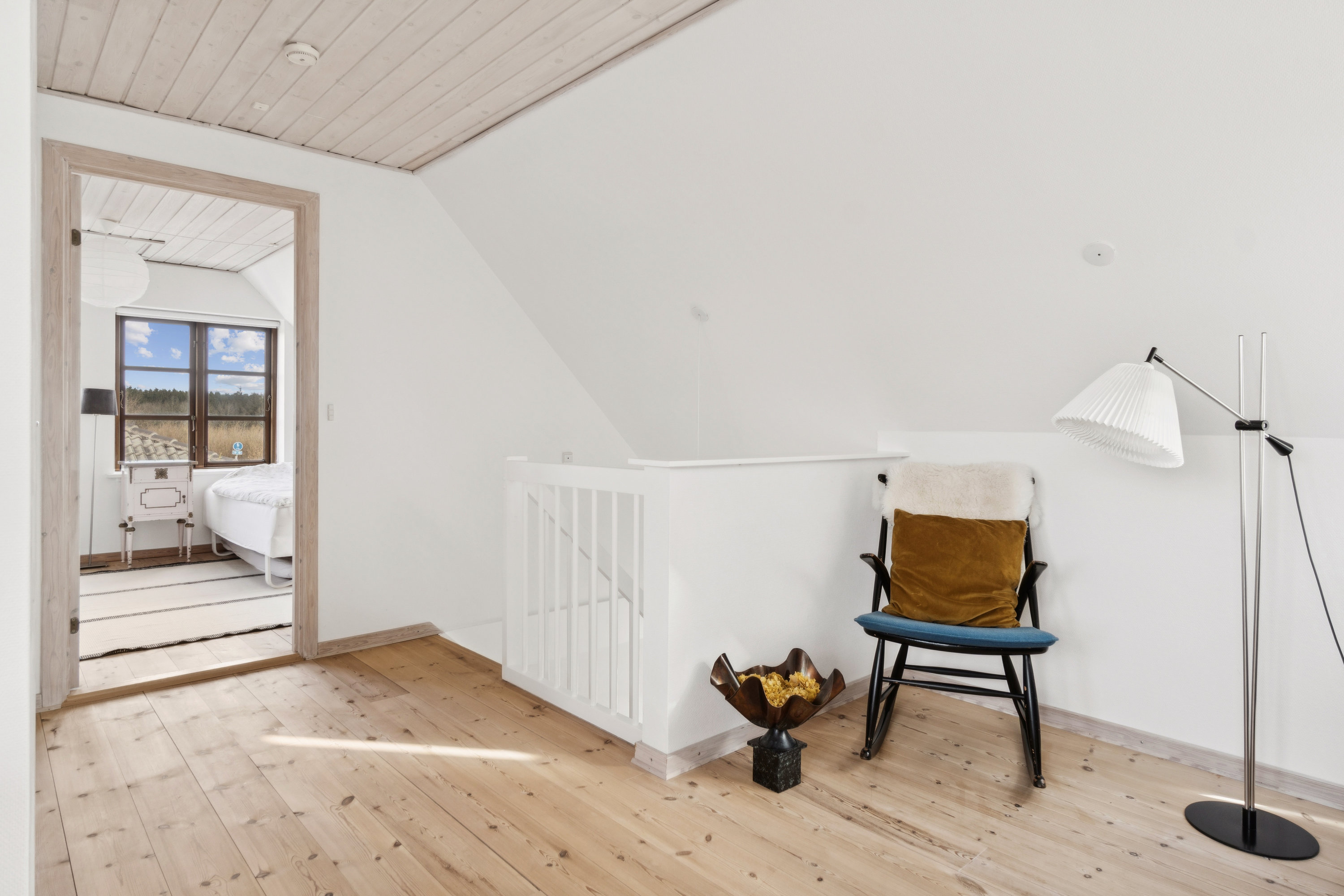 Fremhævet værelse billede i fuldskærmstilstand. Billede af Tjalfesvej 21, 8800 Viborg